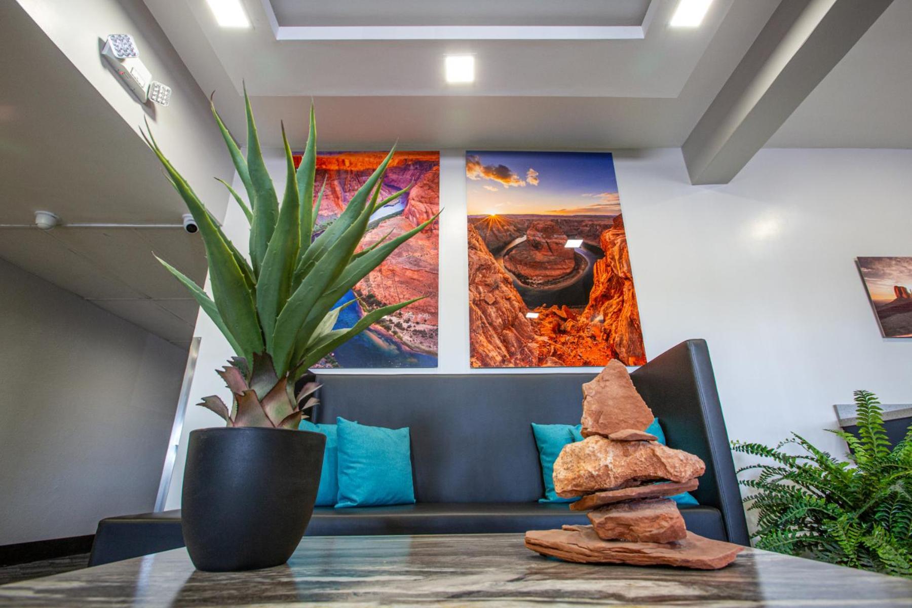 Hotel Elev8 Flagstaff, Trademark Collection By Wyndham