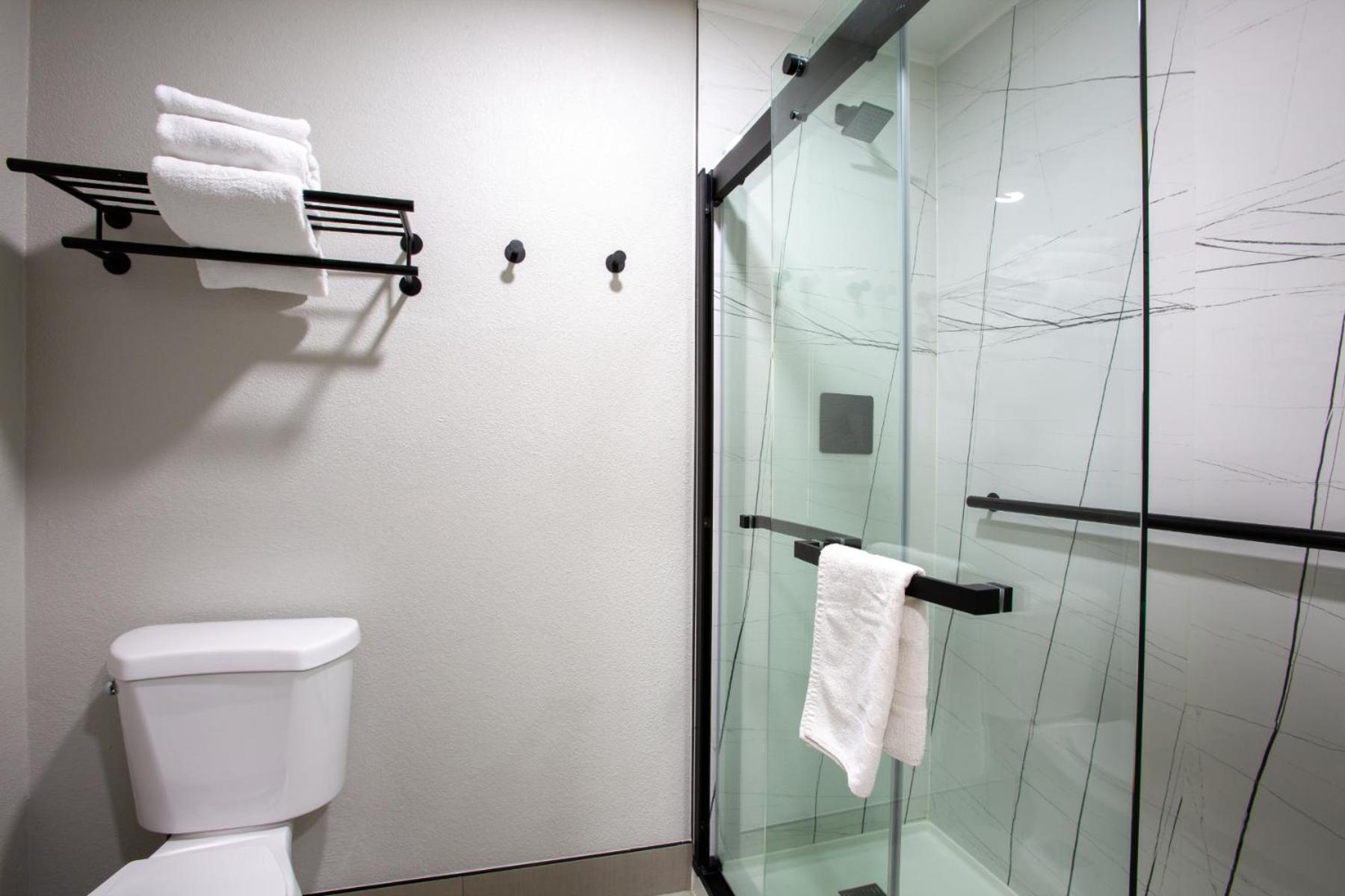 Hotel Elev8 Flagstaff, Trademark Collection By Wyndham 3*