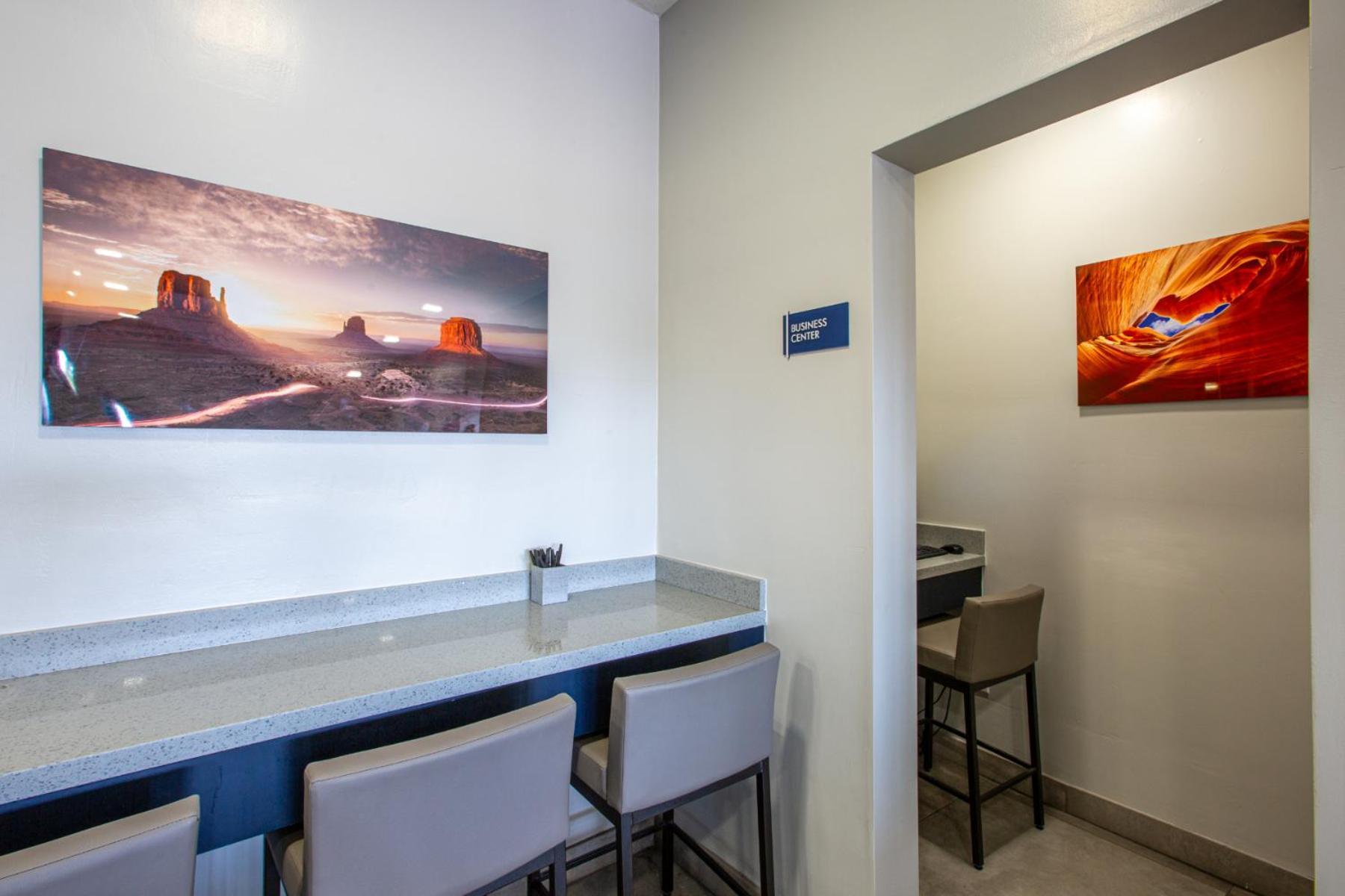 Elev8 Flagstaff, Trademark Collection By Wyndham Hotel