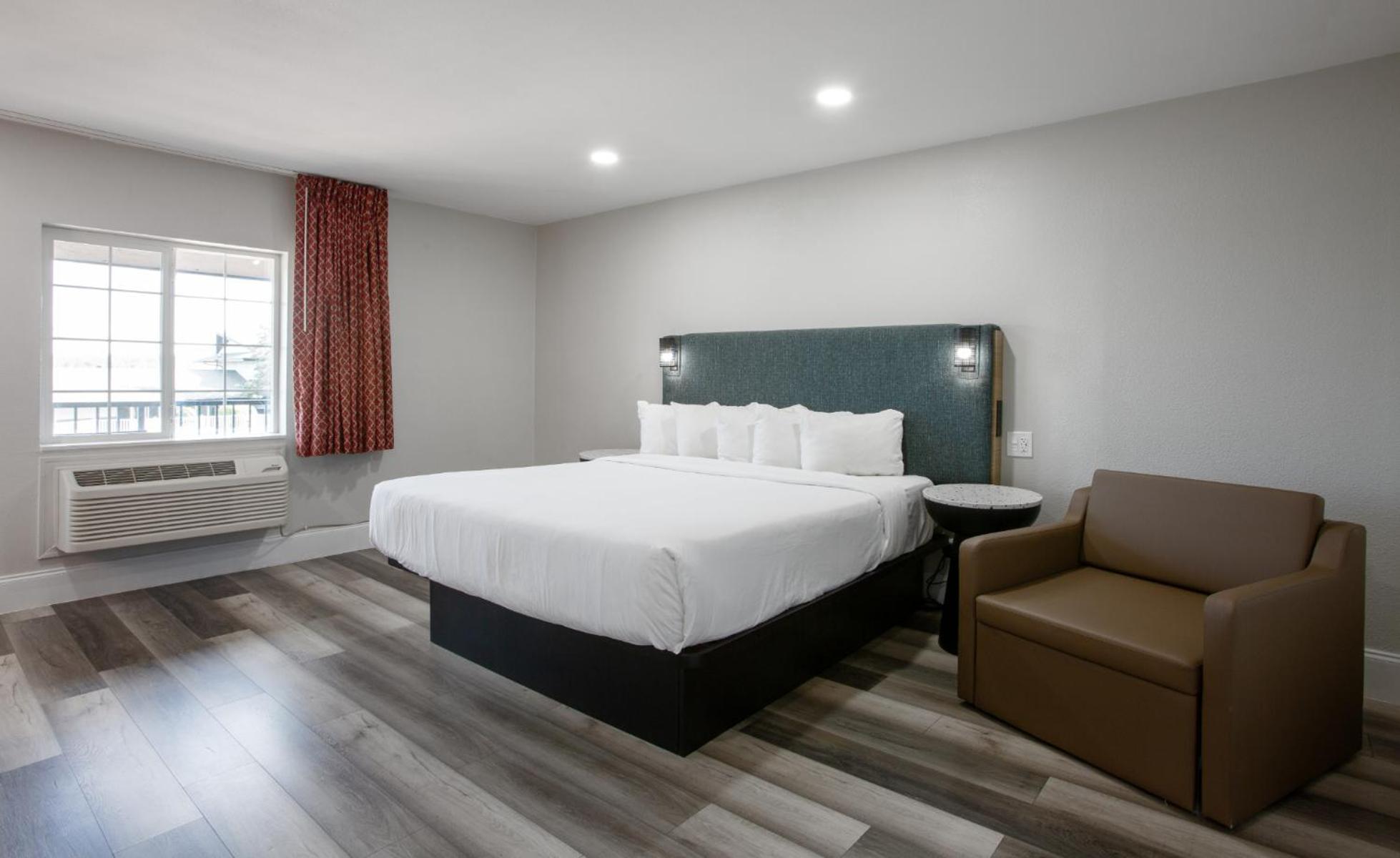 Elev8 Flagstaff, Trademark Collection By Wyndham Hotel Flagstaff
