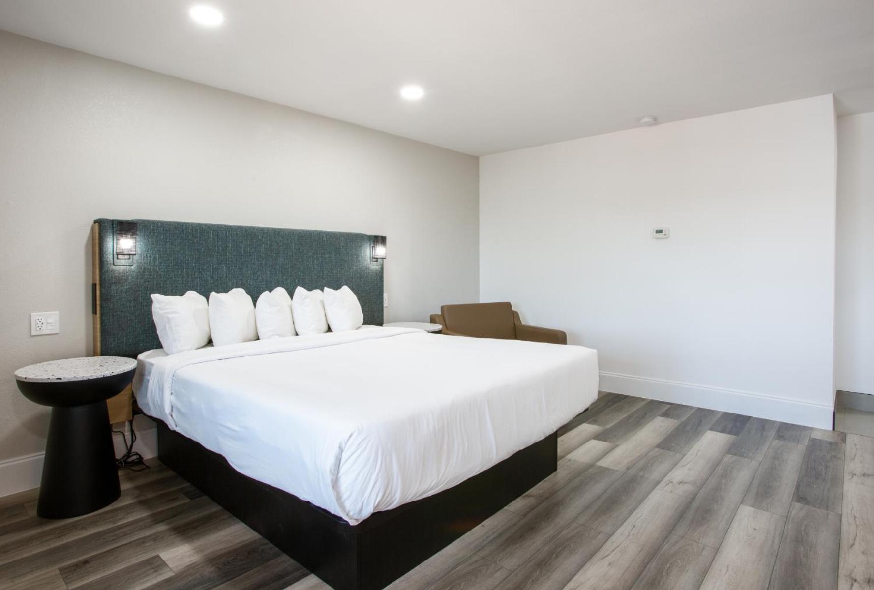 Hotel Elev8 Flagstaff, Trademark Collection By Wyndham 3*