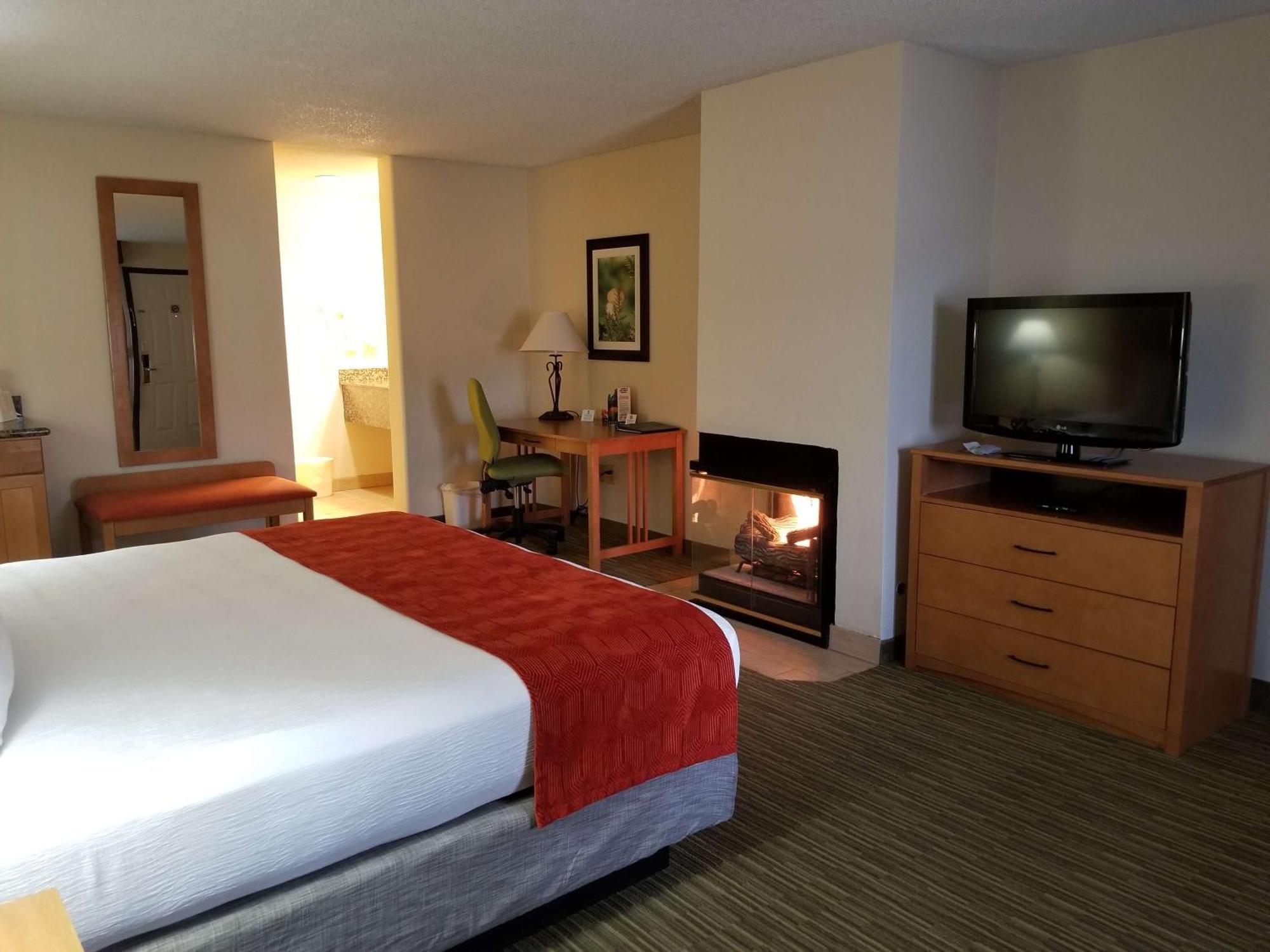 Western Paint Pony Hotel 2*