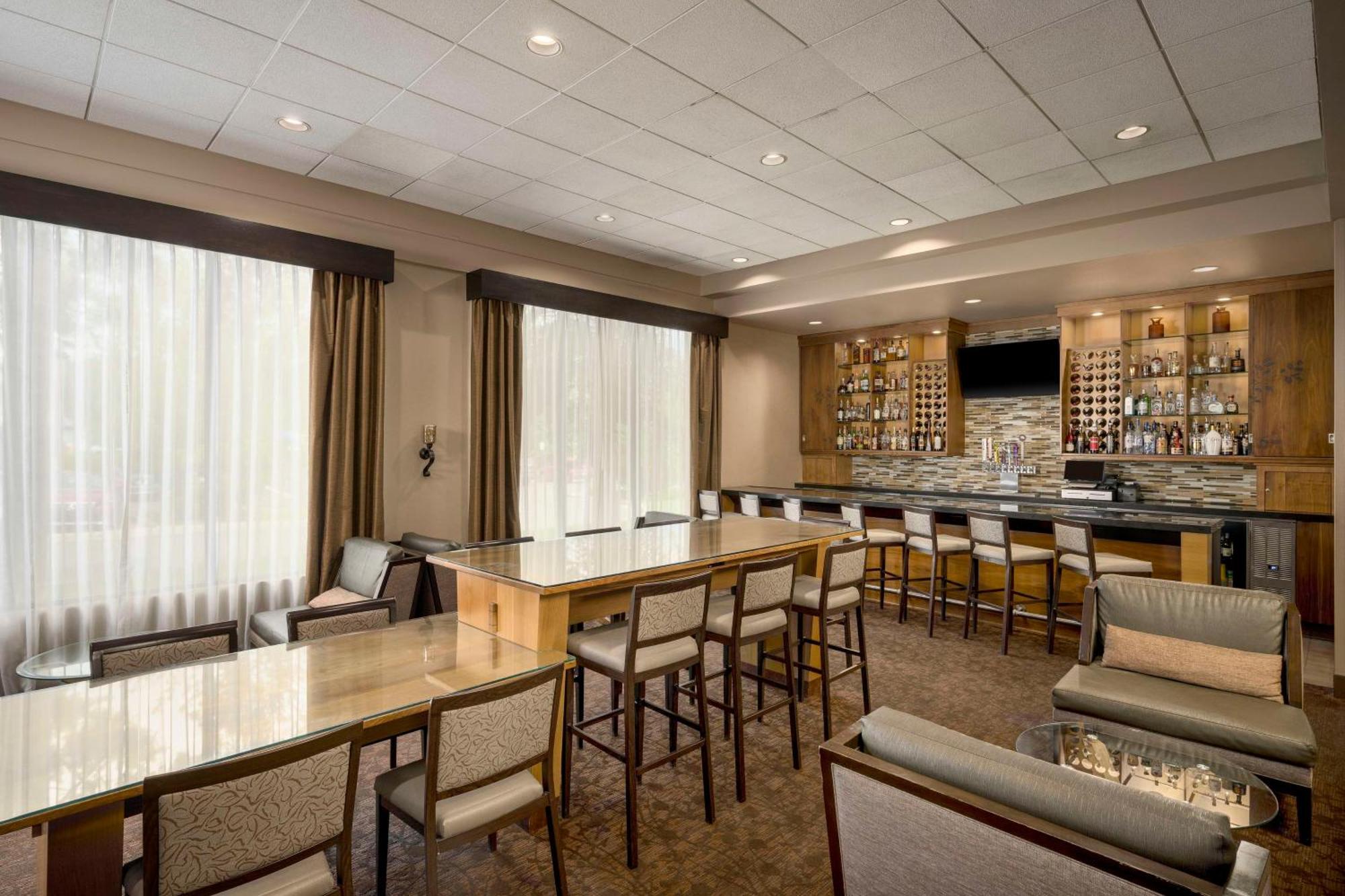 Doubletree By Hilton Flagstaff