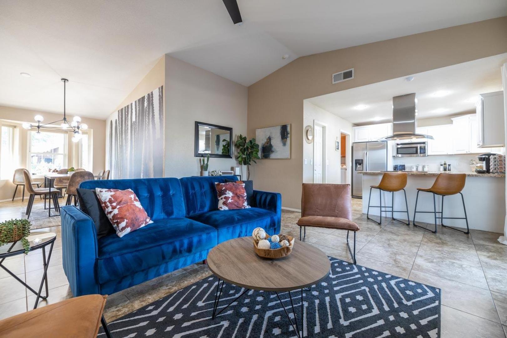 Garnet Holiday home Mesa
