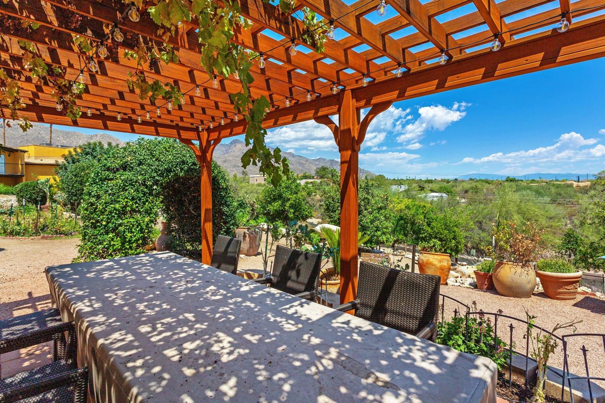 Resort Westward Look Wyndham Grand & Tucson