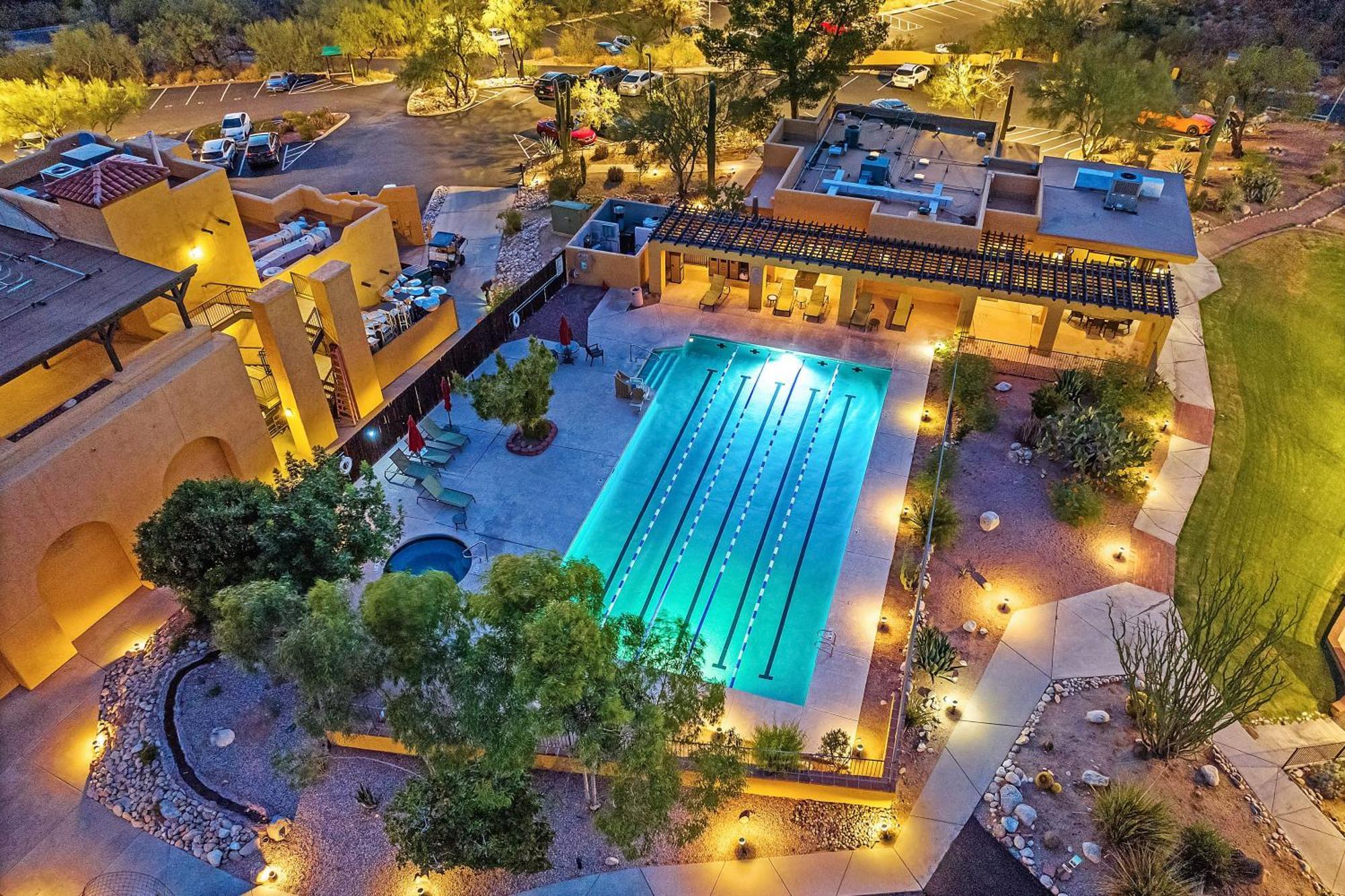 Westward Look Wyndham Grand & 4*