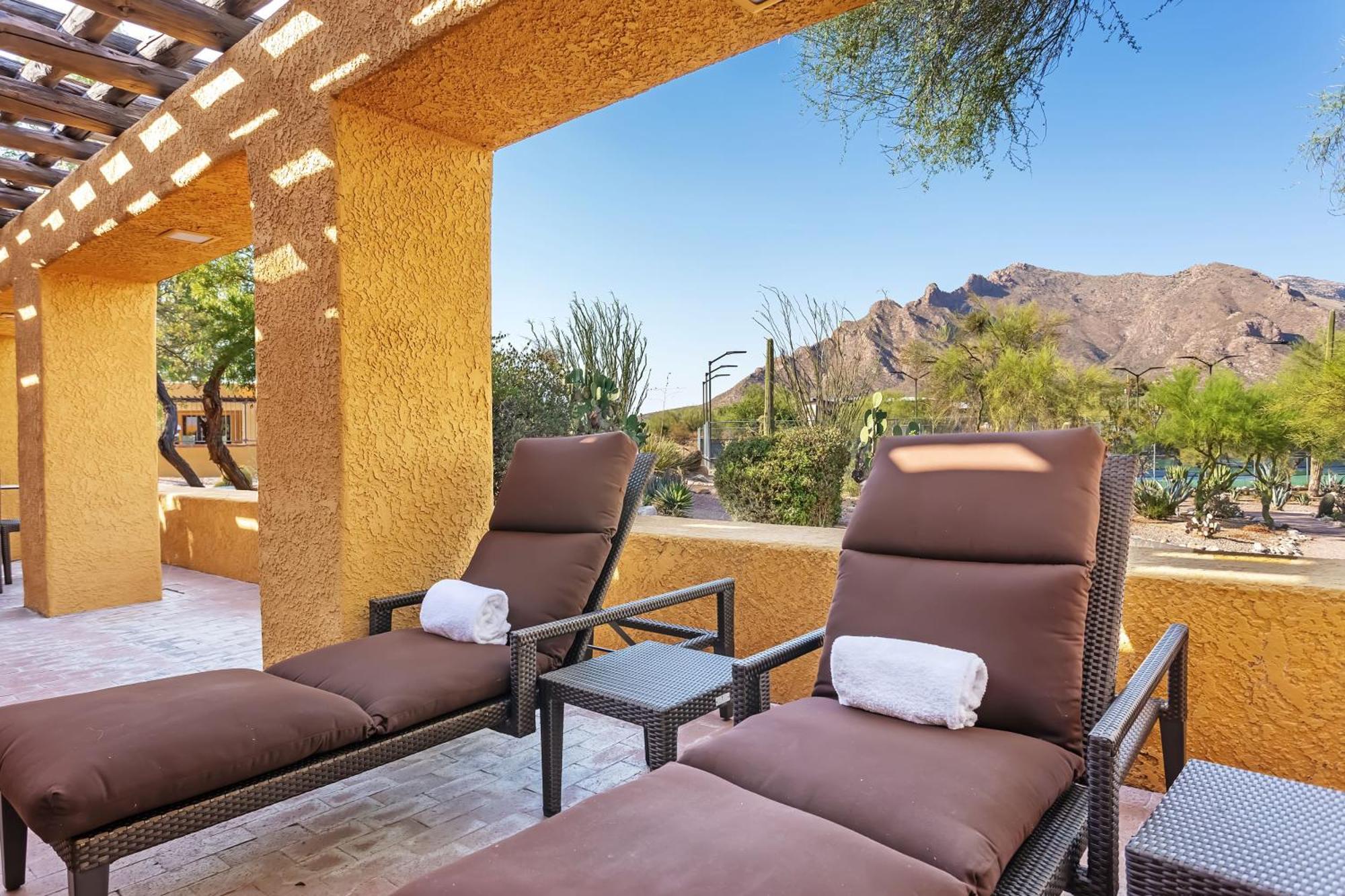 Westward Look Wyndham Grand & 4* Tucson