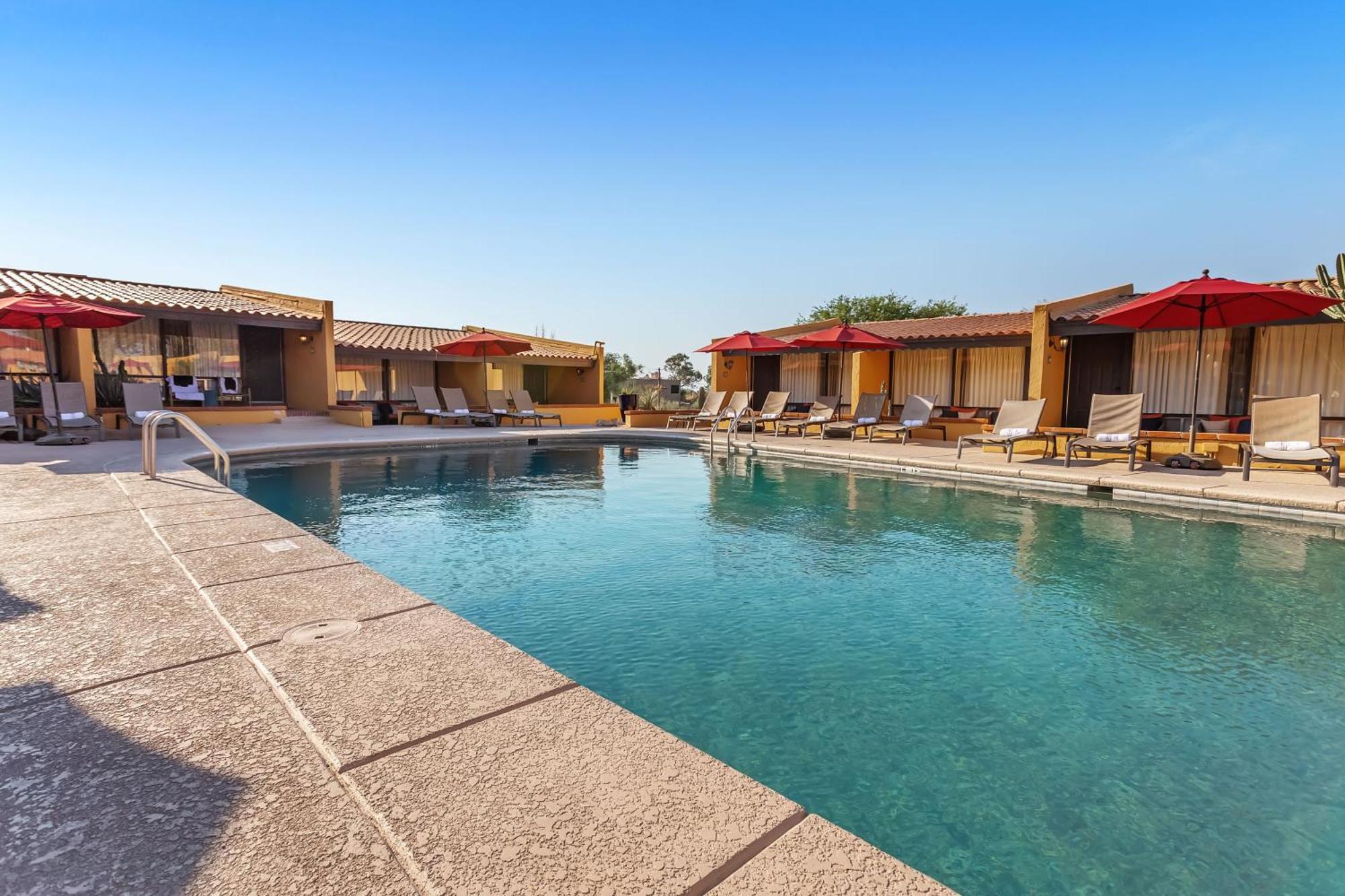 Resort Westward Look Wyndham Grand &