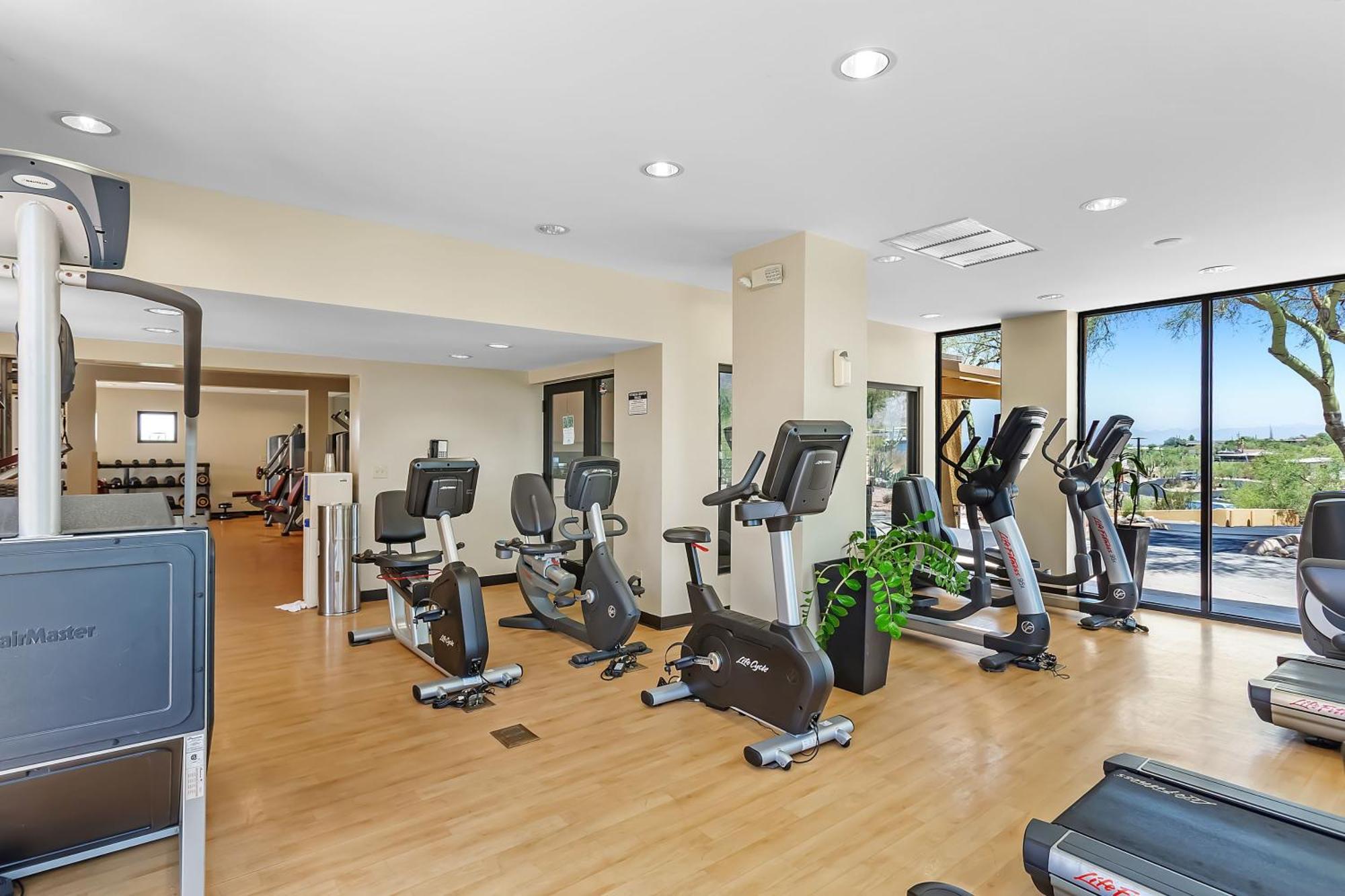 Westward Look Wyndham Grand & 4*