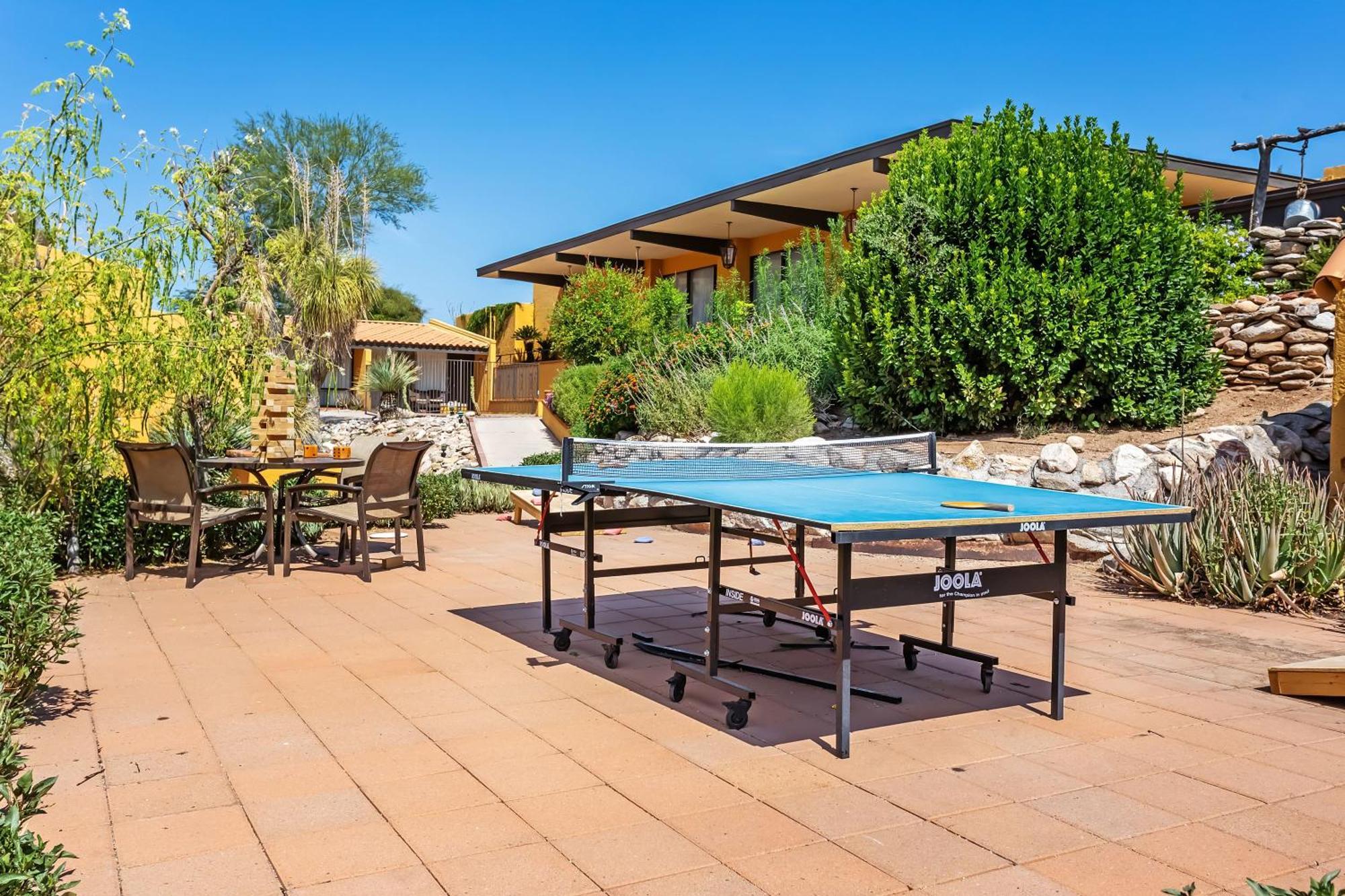 Resort Westward Look Wyndham Grand & 4*