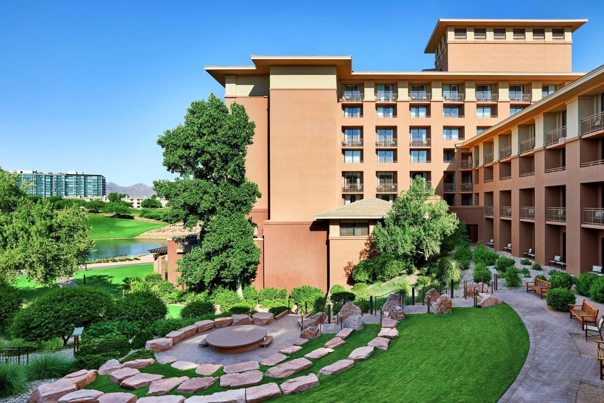 The Westin Kierland & 4*