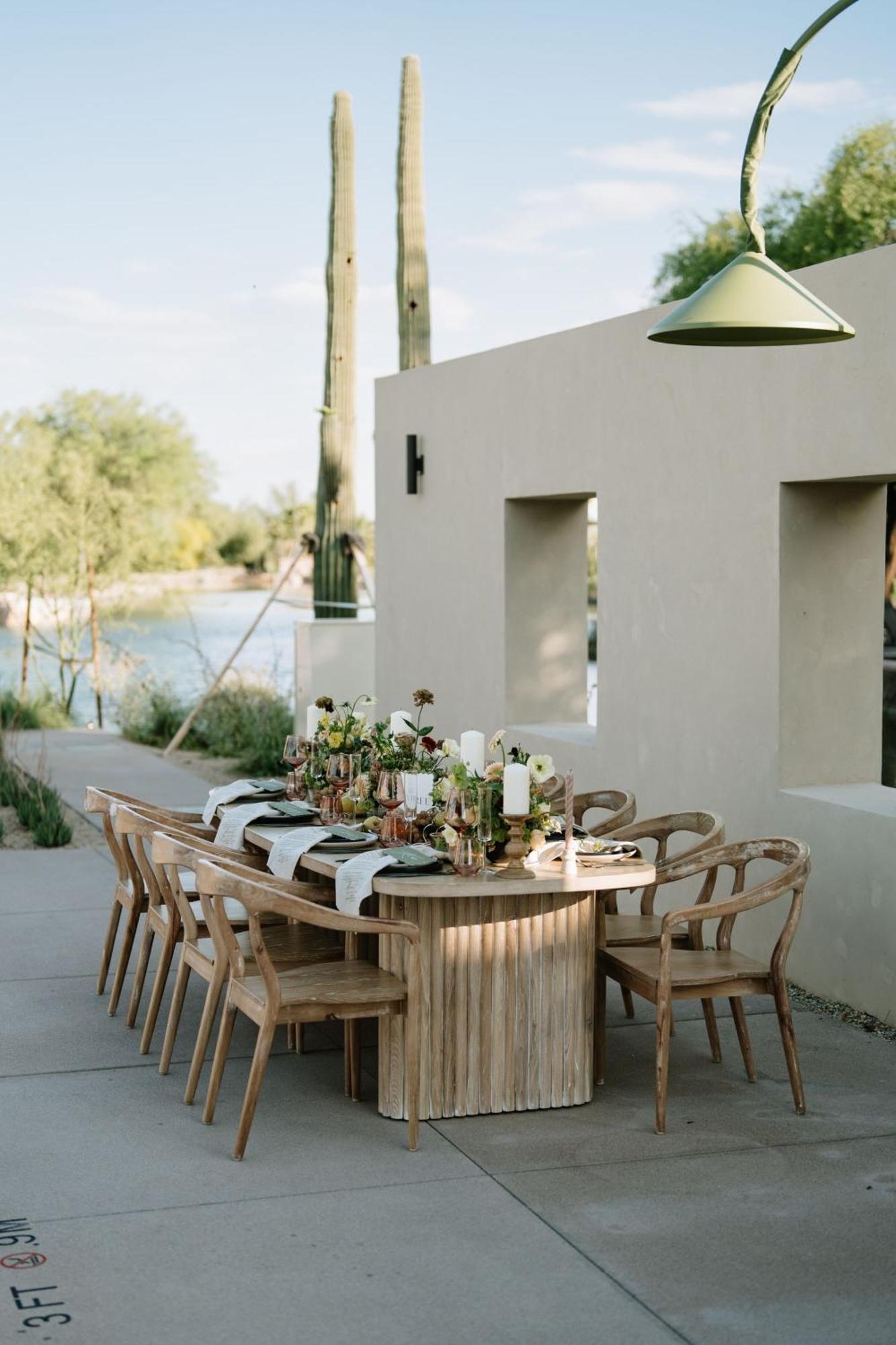 Jw Marriott Desert Ridge & Resort Phoenix