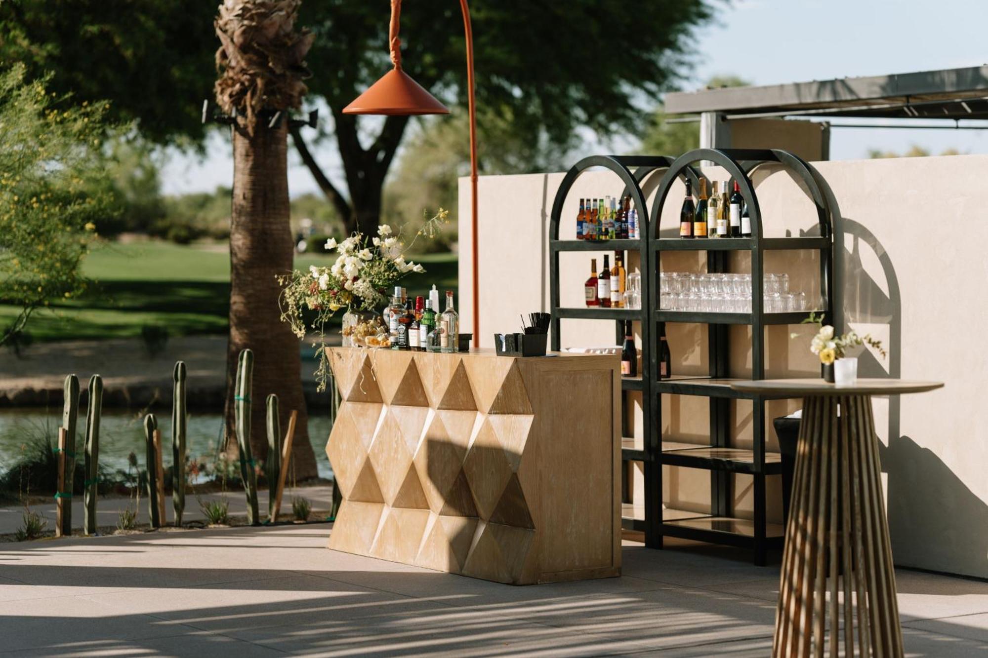 Resort Jw Marriott Desert Ridge & Phoenix