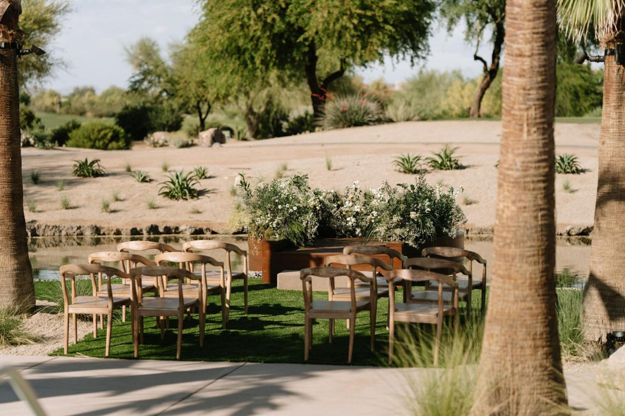 Jw Marriott Desert Ridge & Resort Phoenix