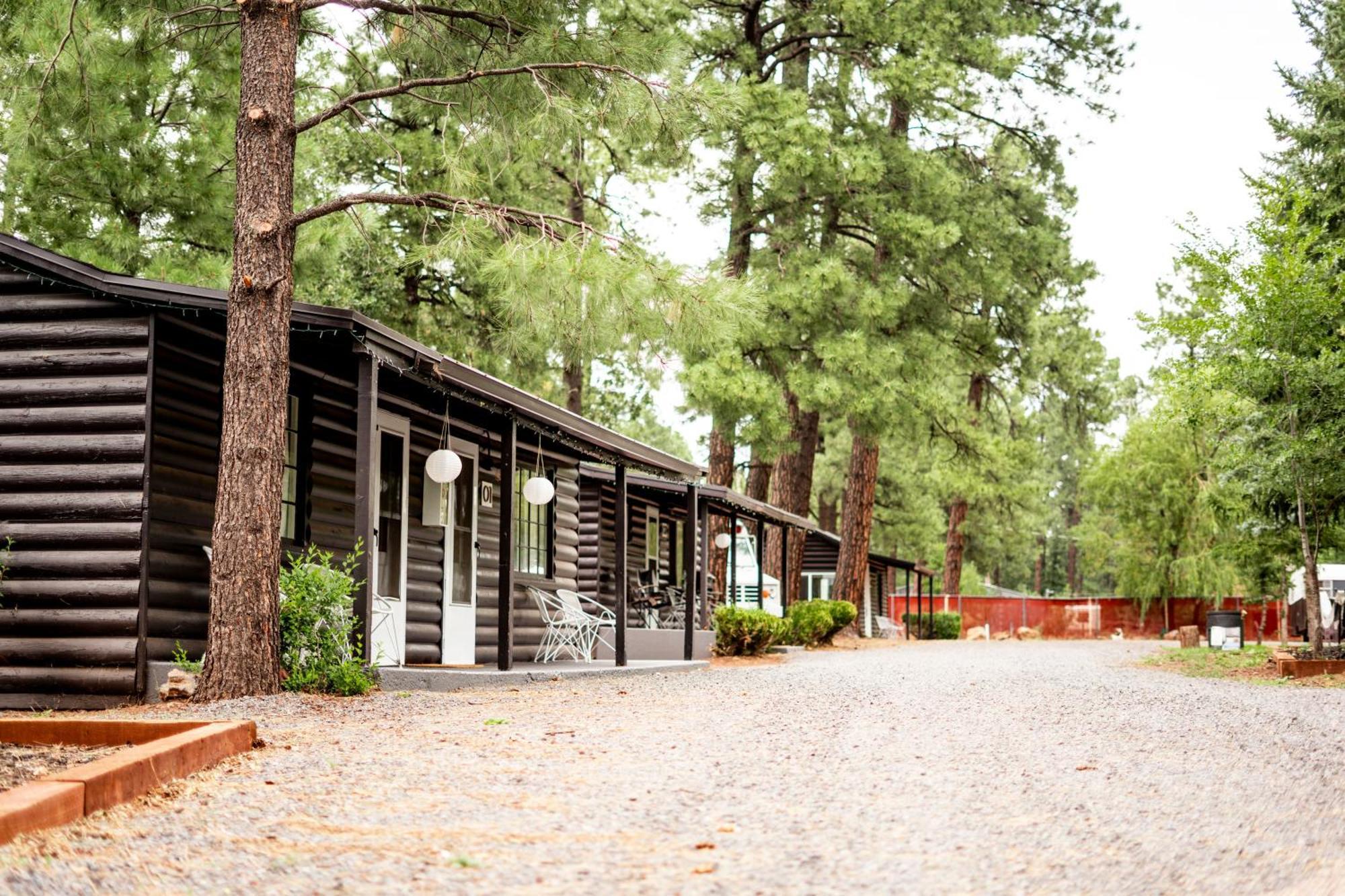 Corduroy * Pinetop-Lakeside