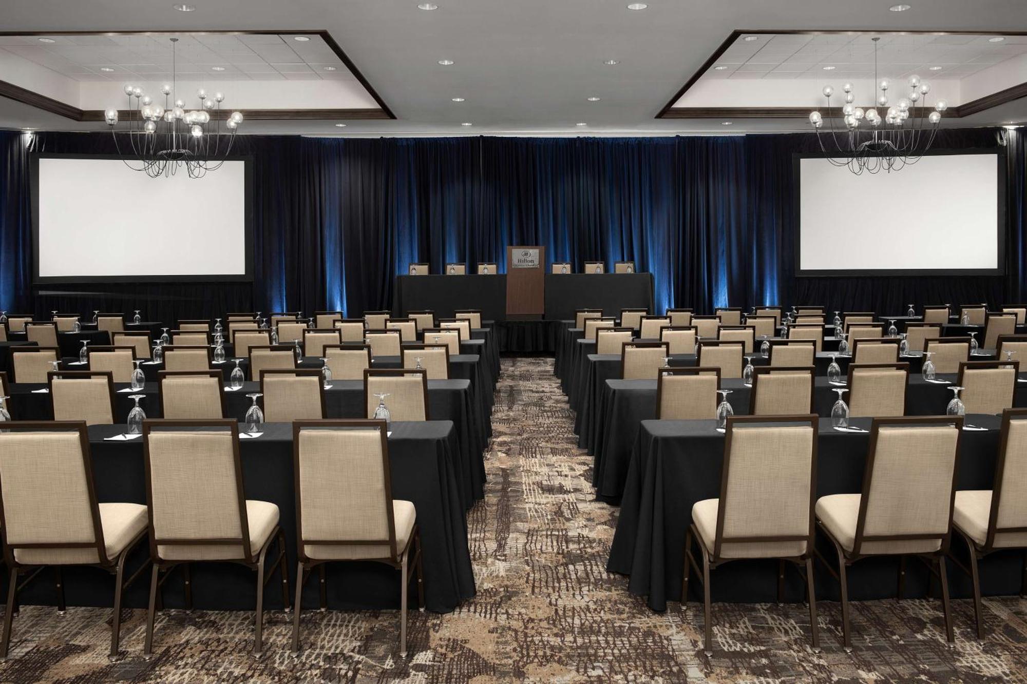 Hotel Hilton Phoenix Chandler