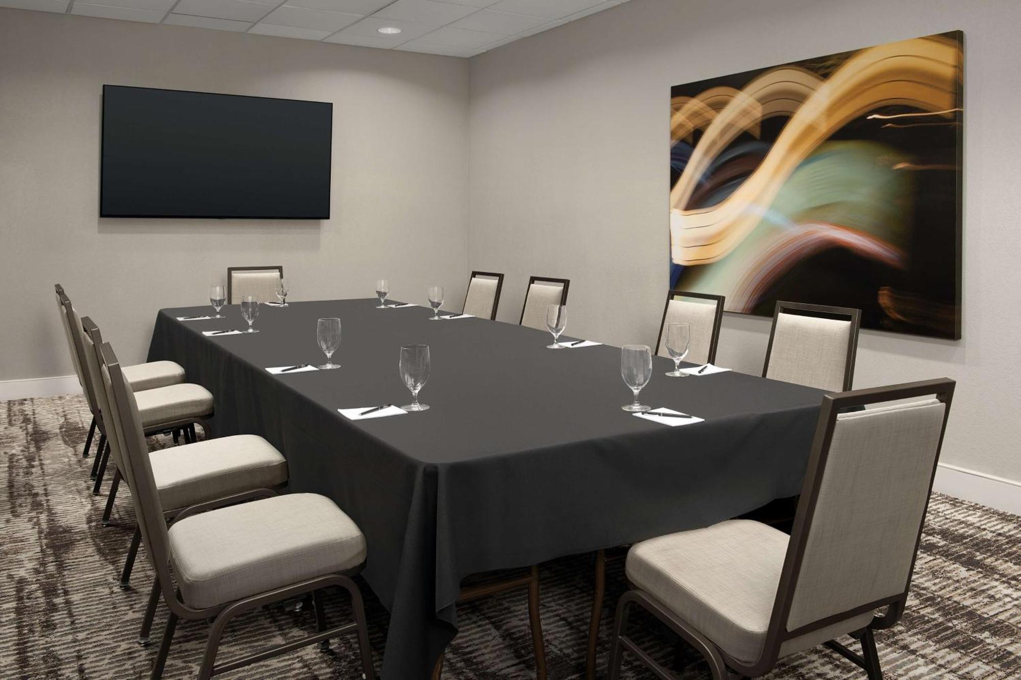 Hilton Phoenix Hotel