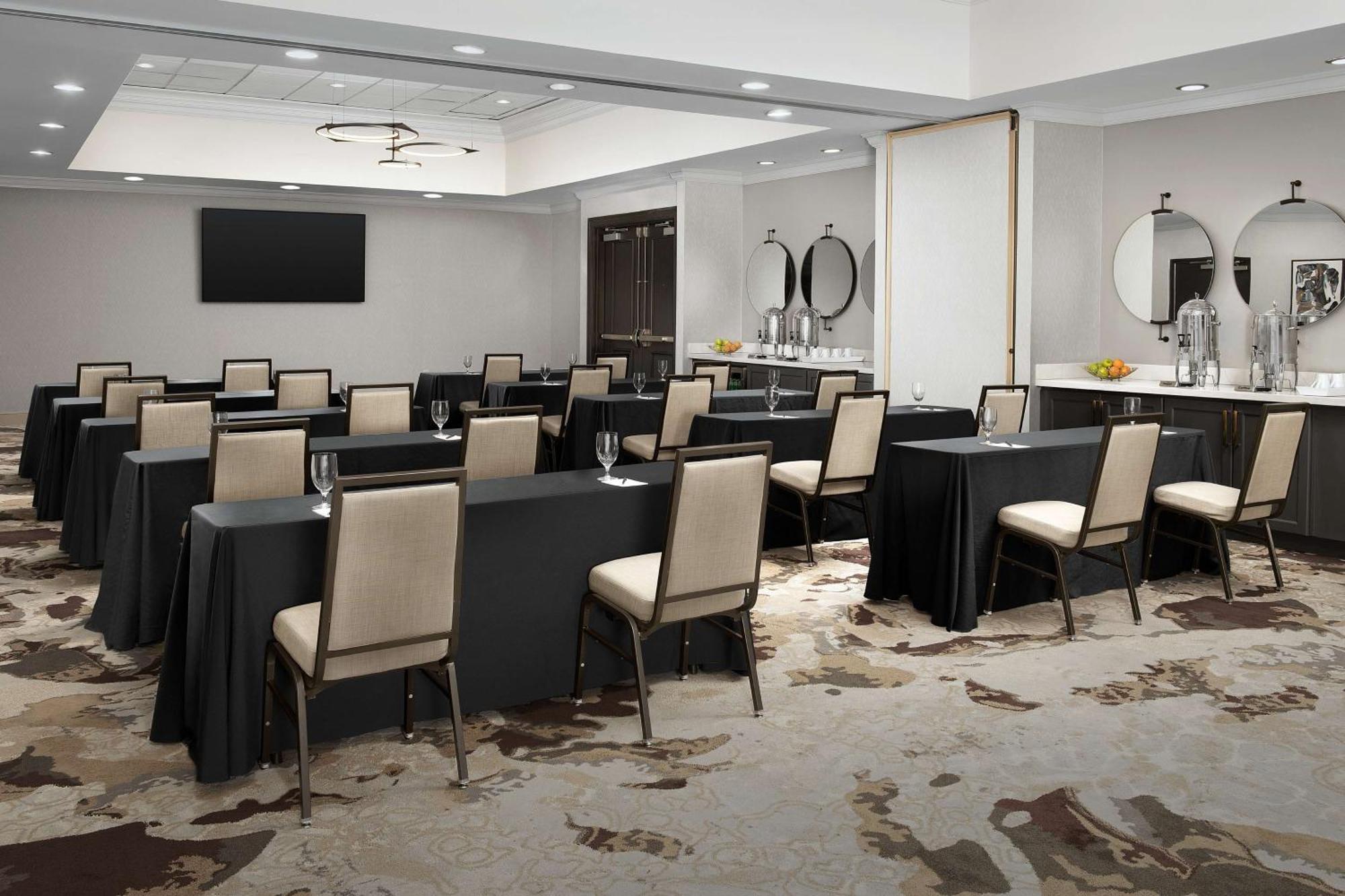 Hotel Hilton Phoenix