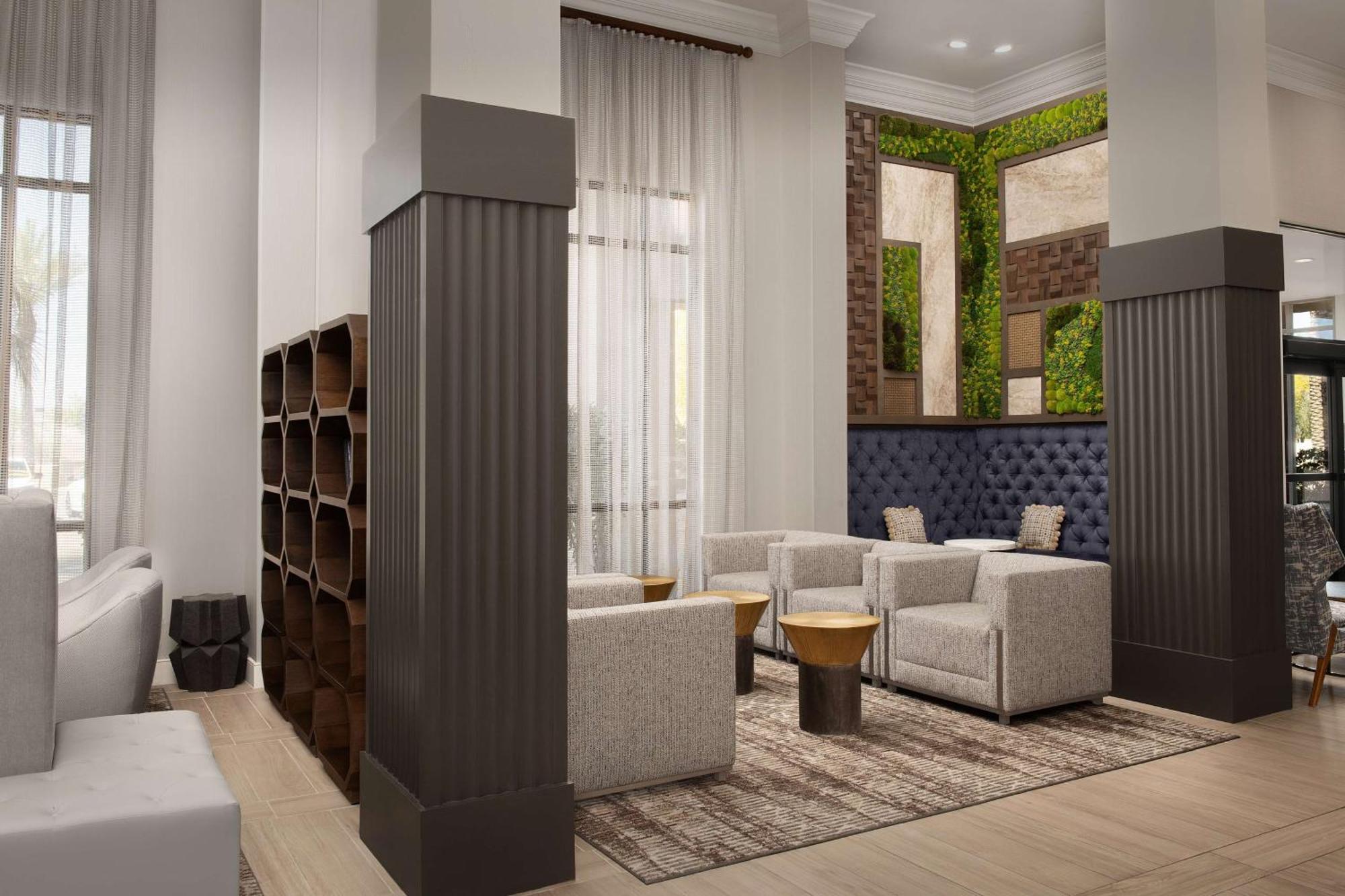 Hotel Hilton Phoenix Chandler