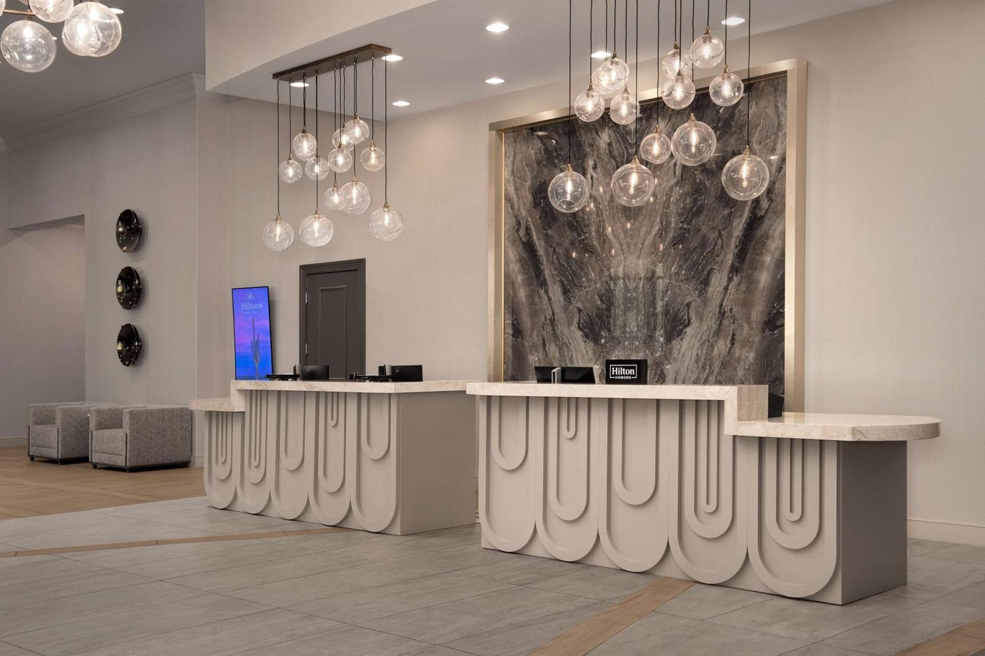 Hilton Phoenix 4* Chandler