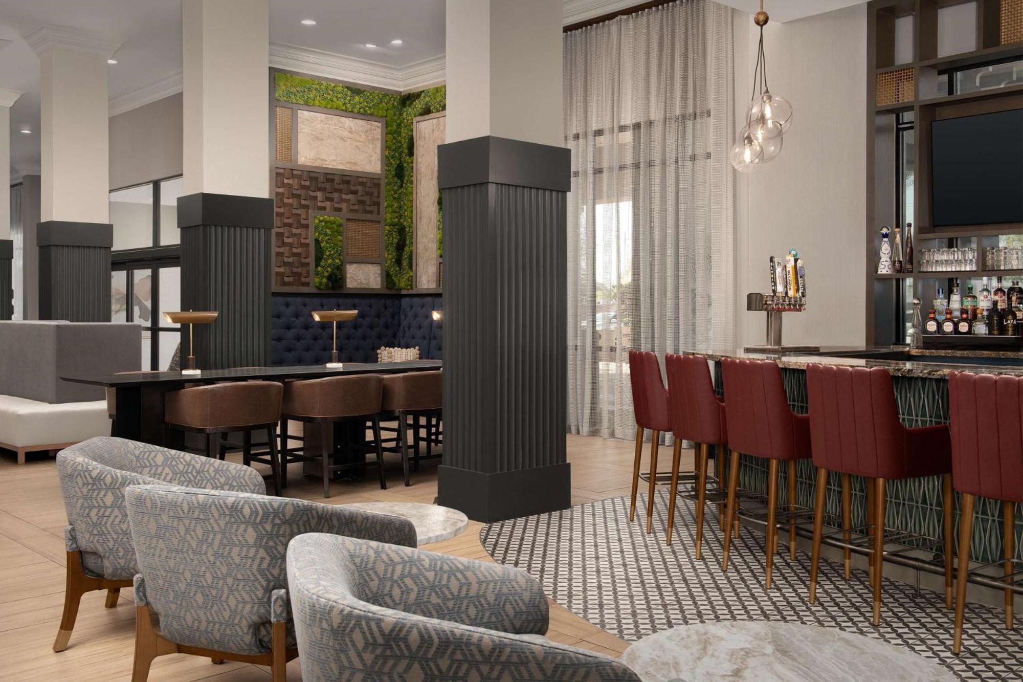 Hilton Phoenix