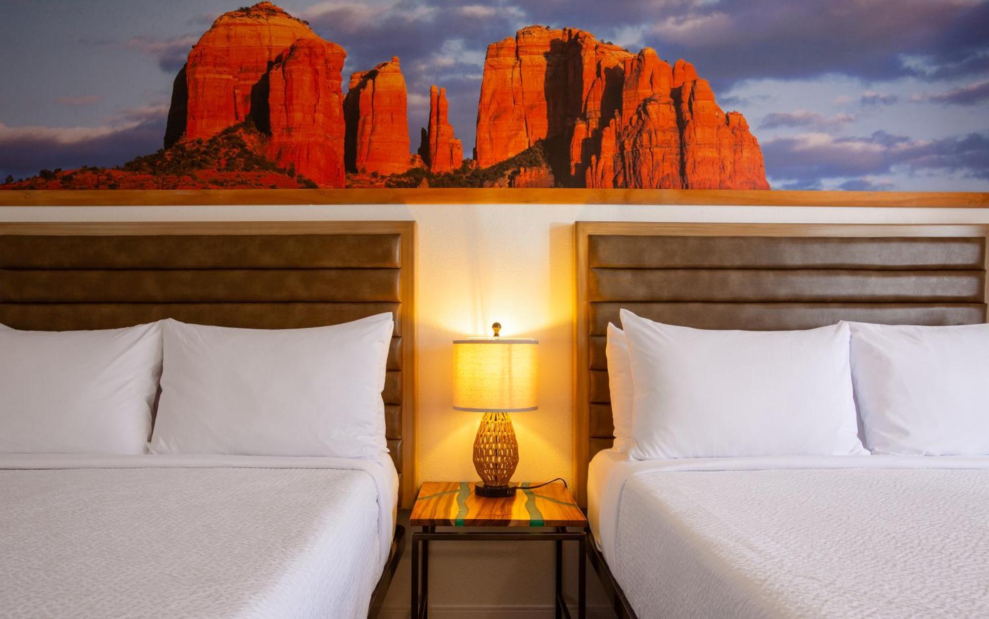 Hotel Greentree