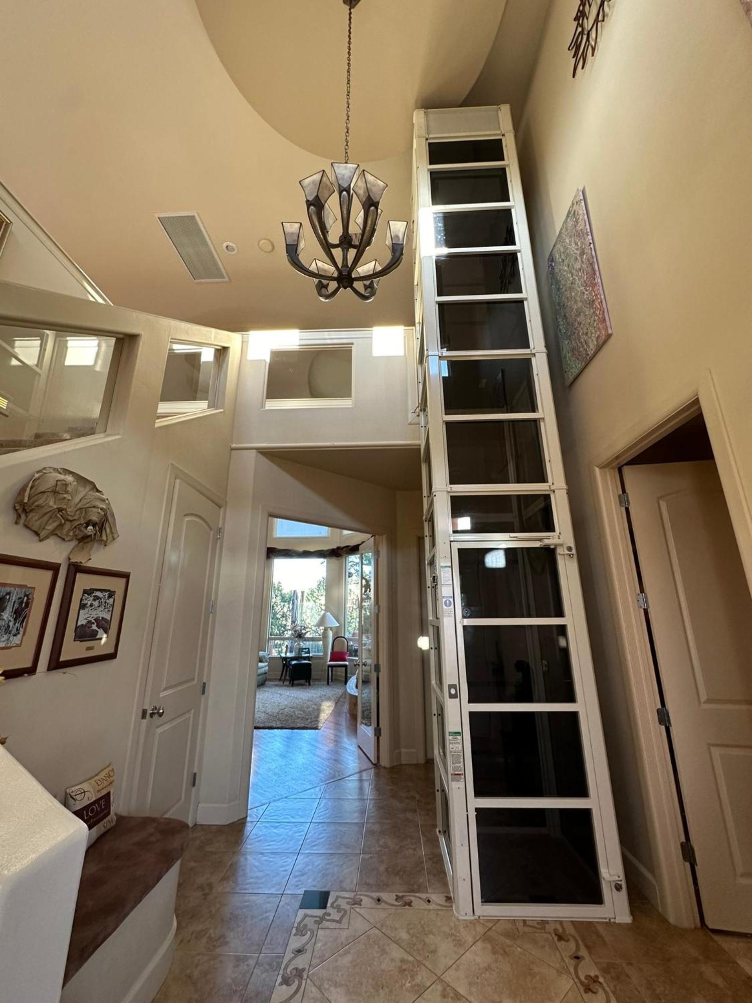 Cathedral Hideaway Llc