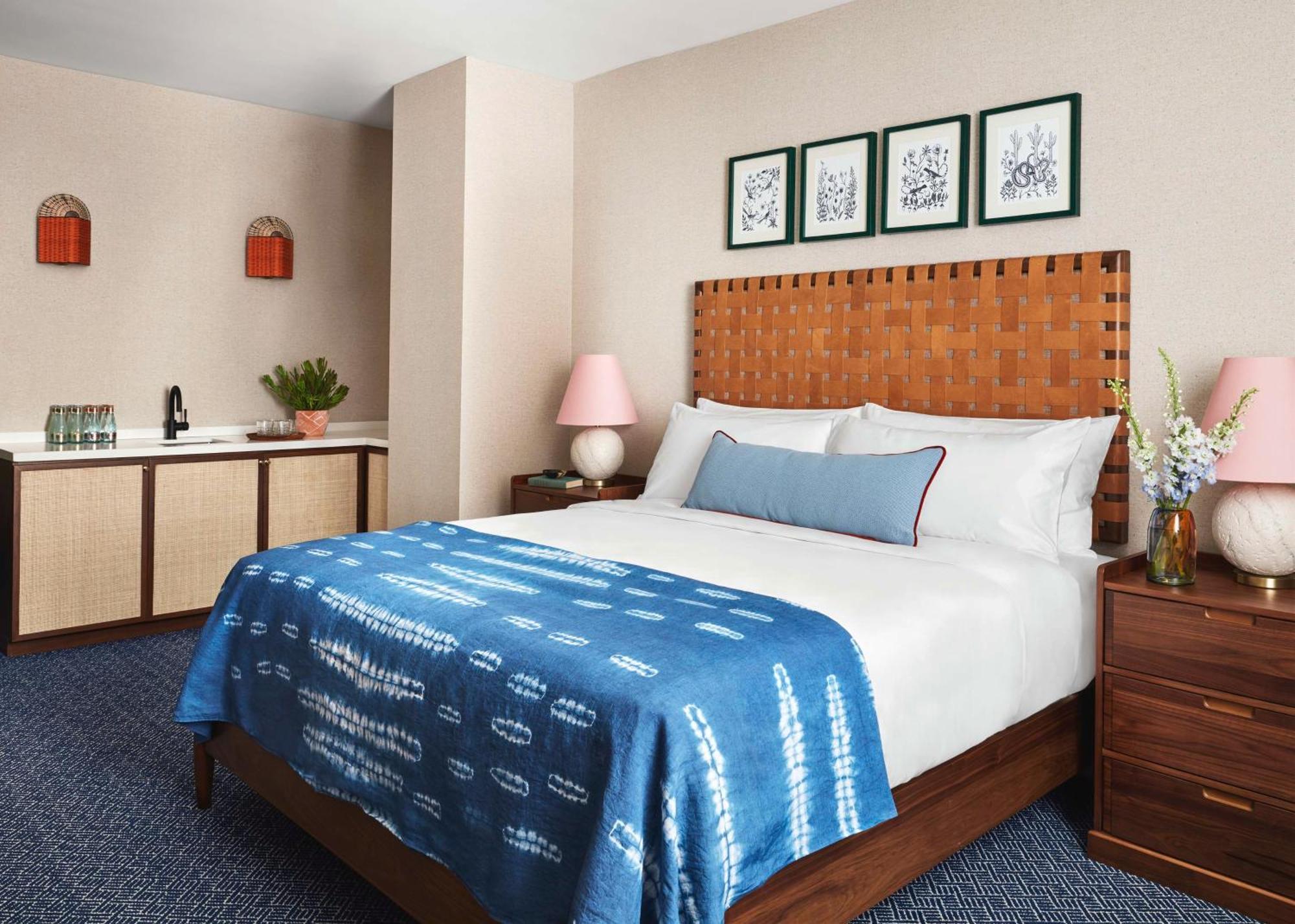 Graduate By Hilton Hotel Tucson