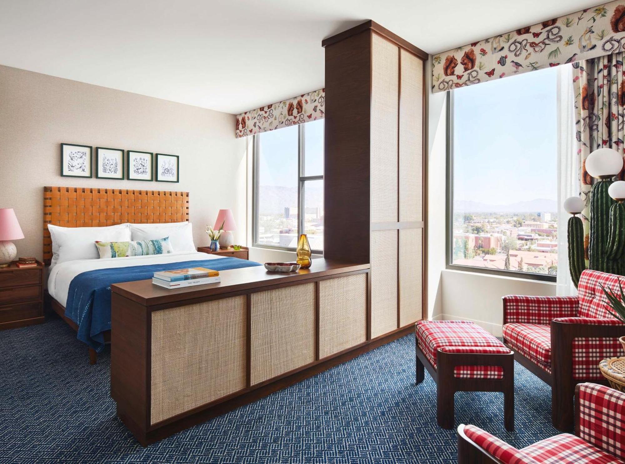 Graduate By Hilton Tucson