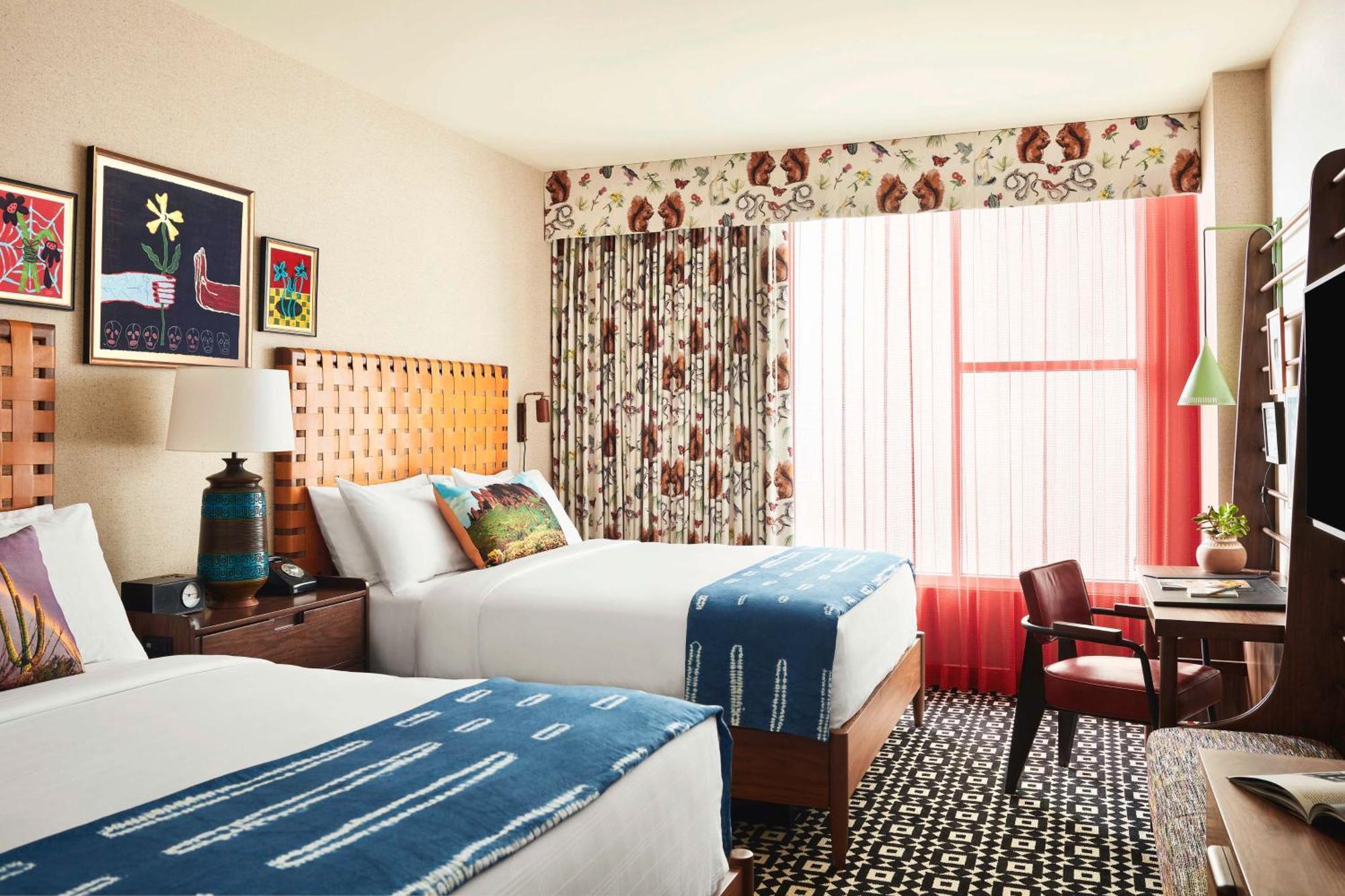 Hotel Graduate By Hilton 4*