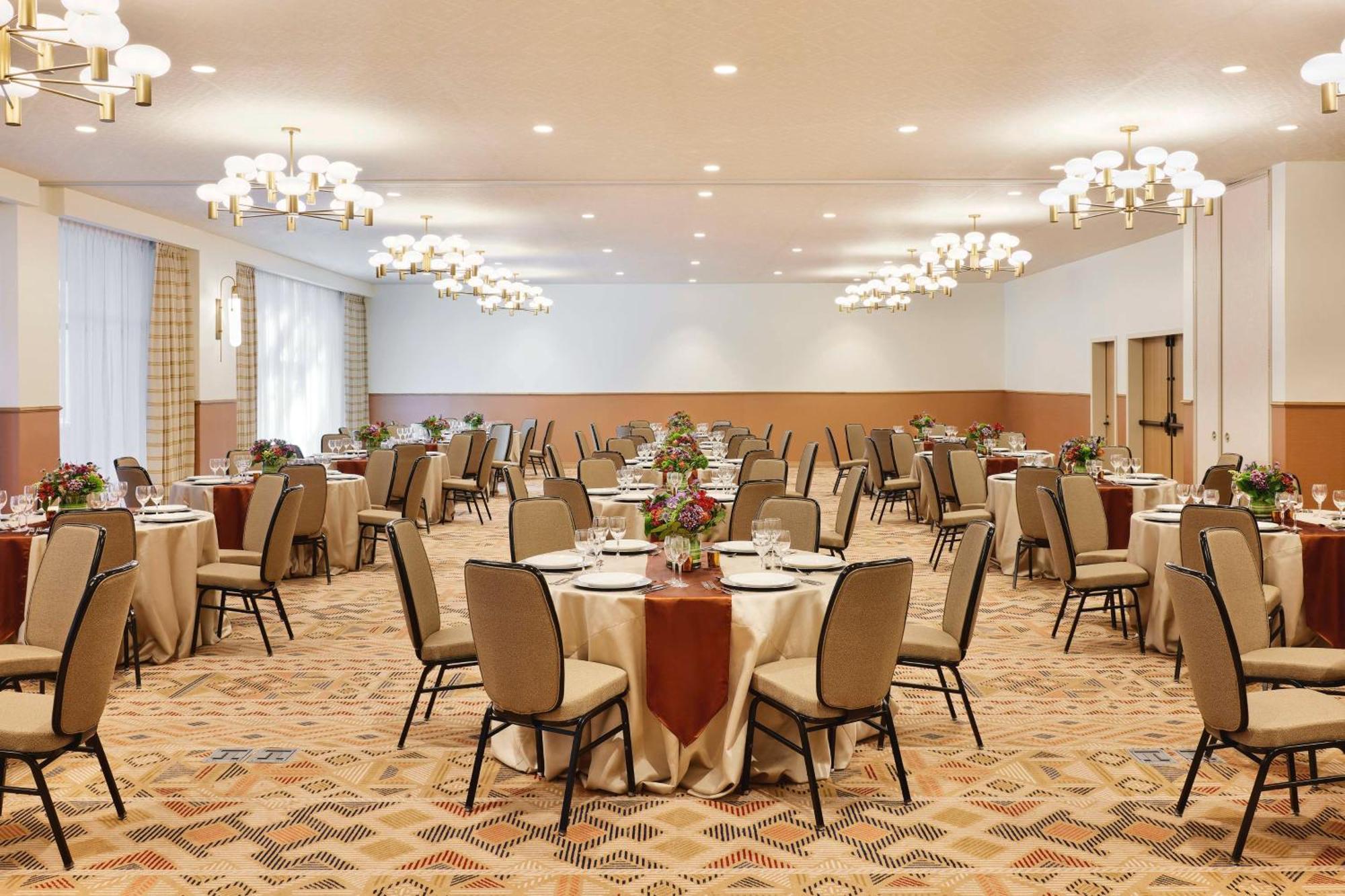 Hotel Graduate By Hilton Tucson