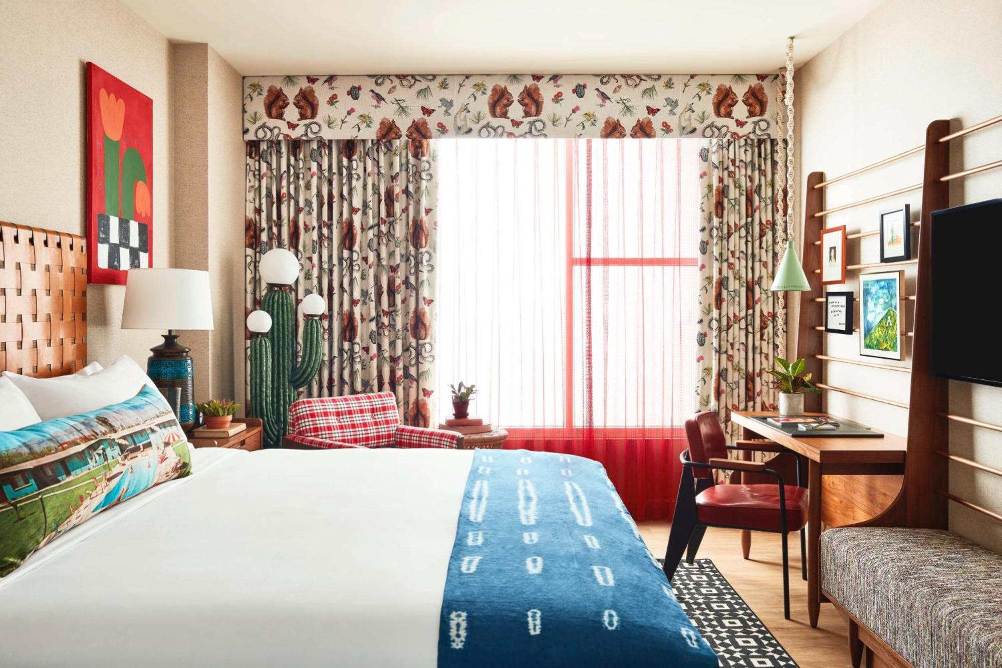 Hotel Graduate By Hilton