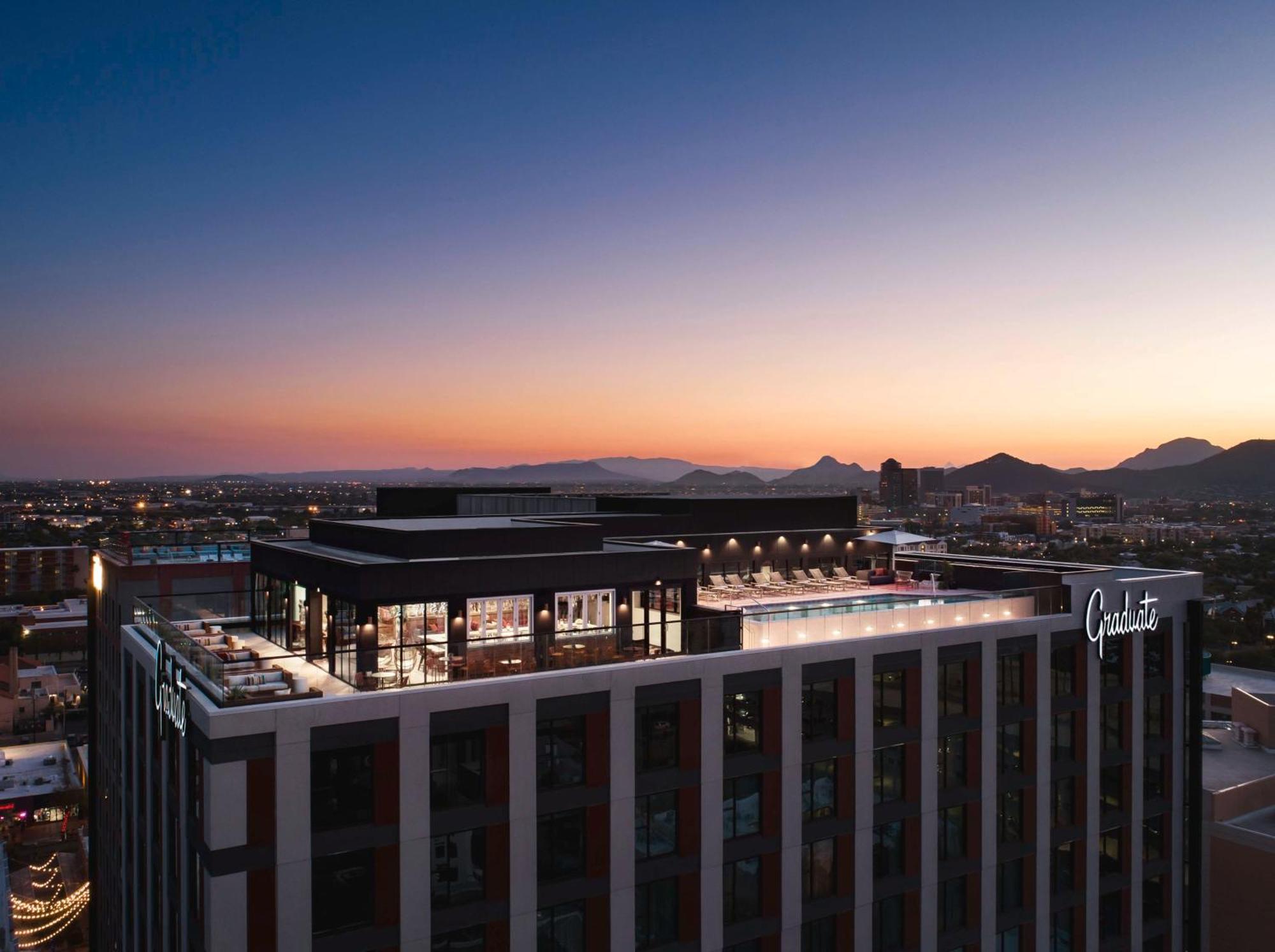 Graduate By Hilton 4* Tucson