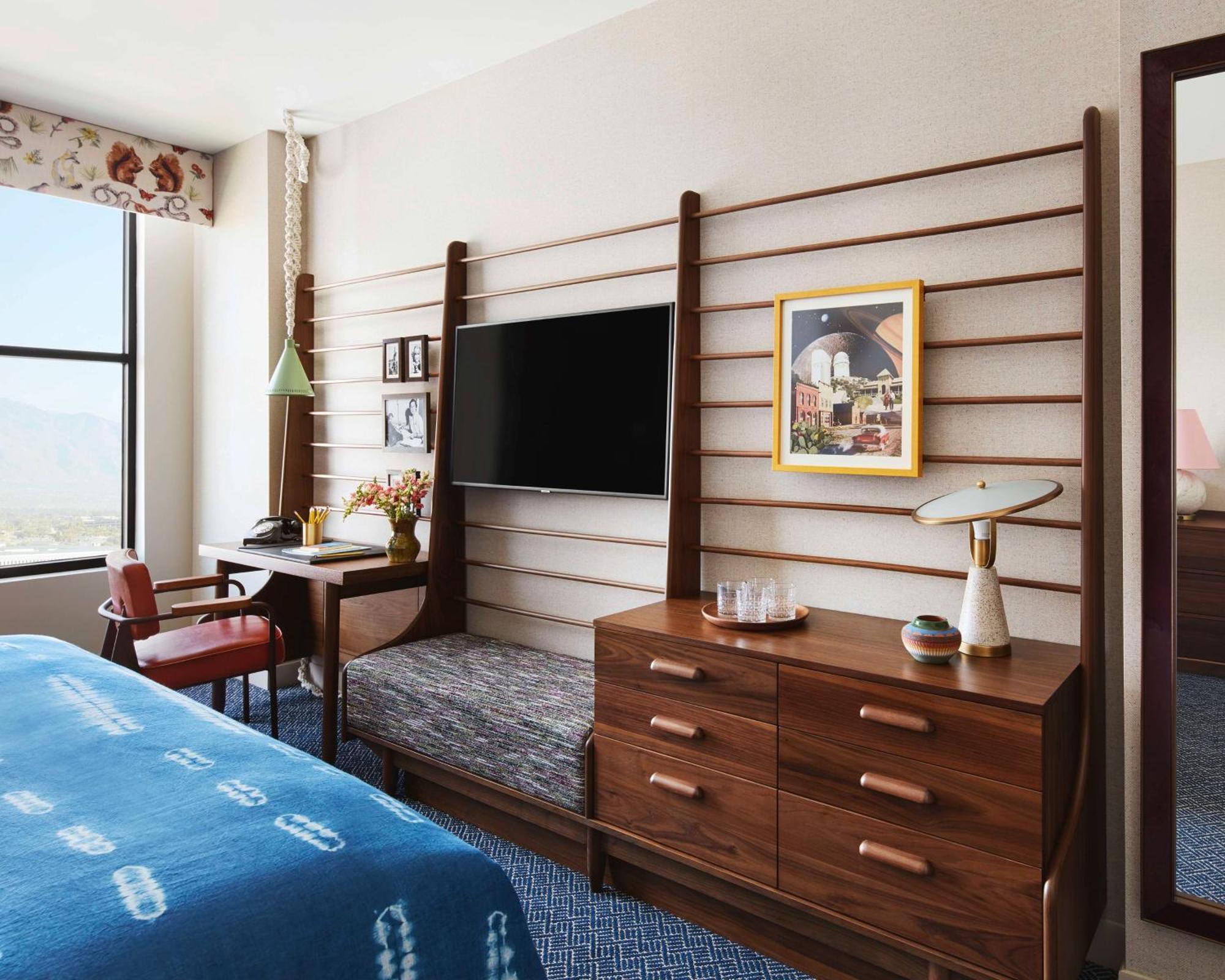 Hotel Graduate By Hilton 4*