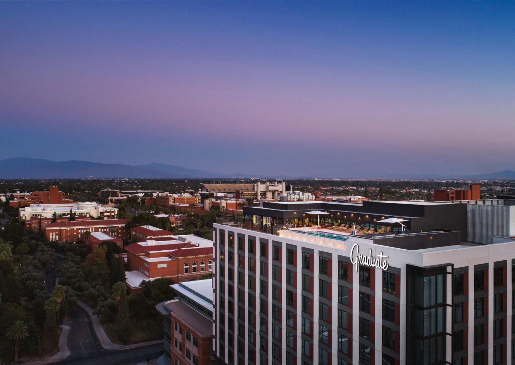 Graduate By Hilton Tucson