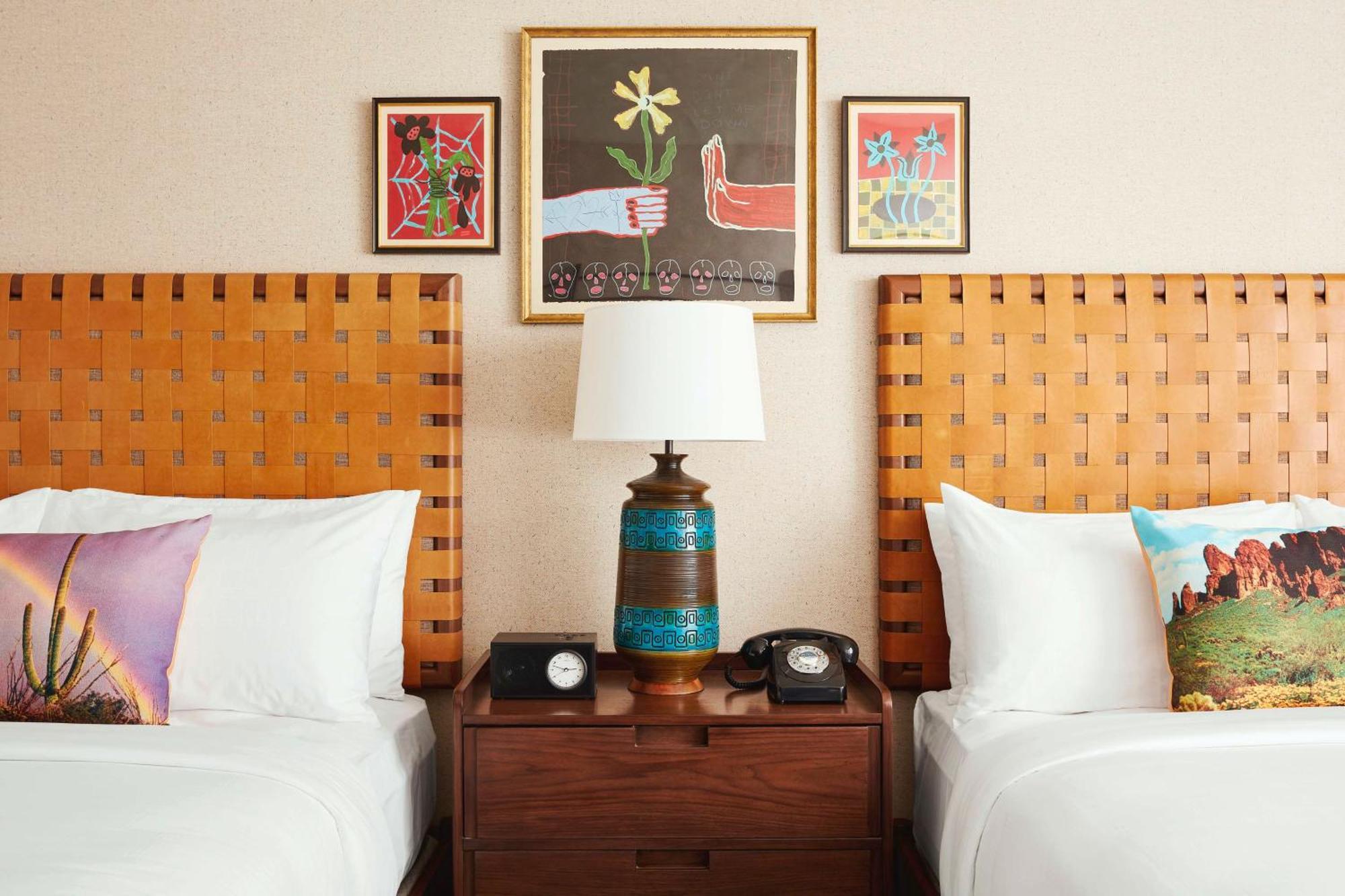 Graduate By Hilton Hotel