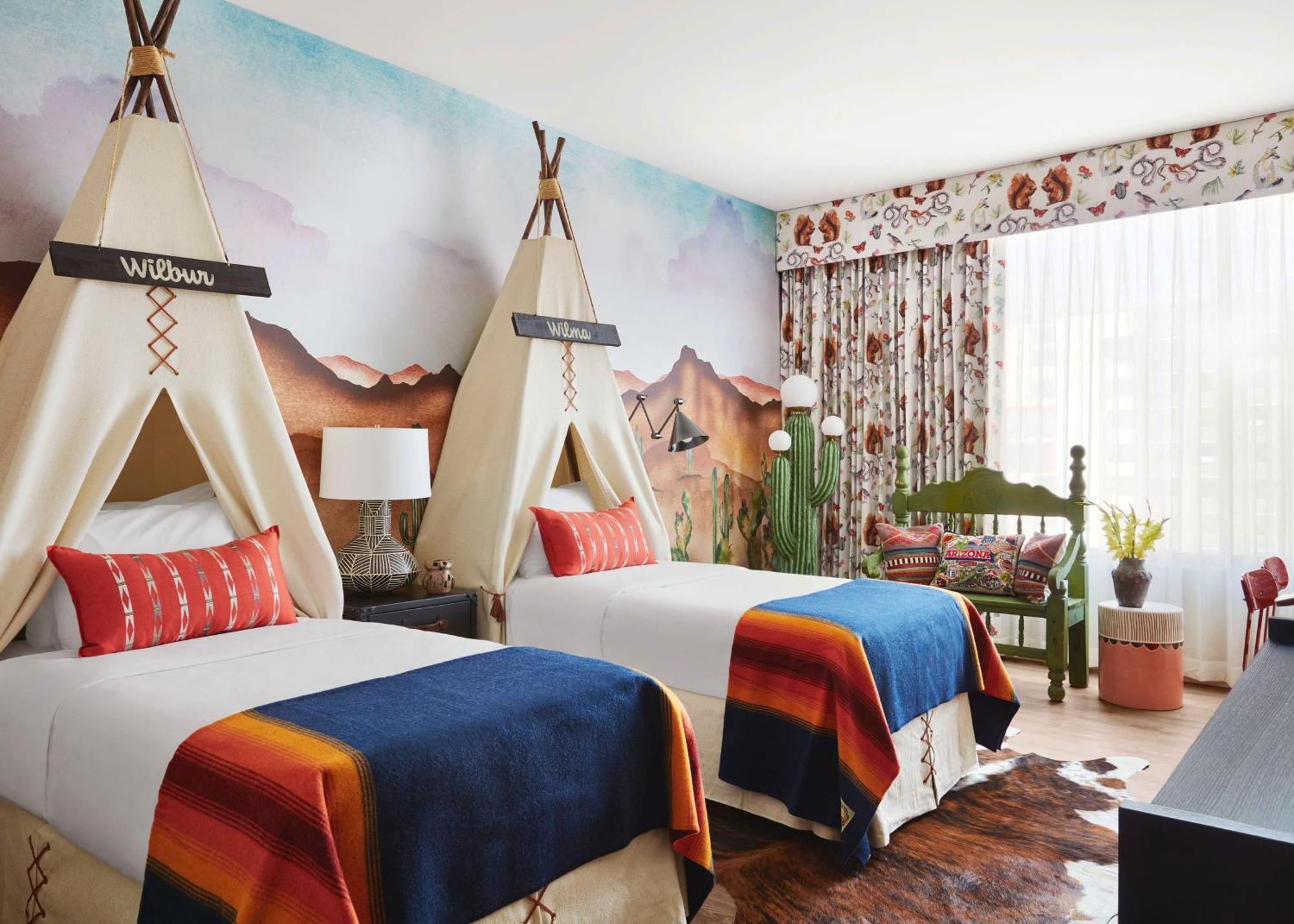 Hotel Graduate By Hilton 4*