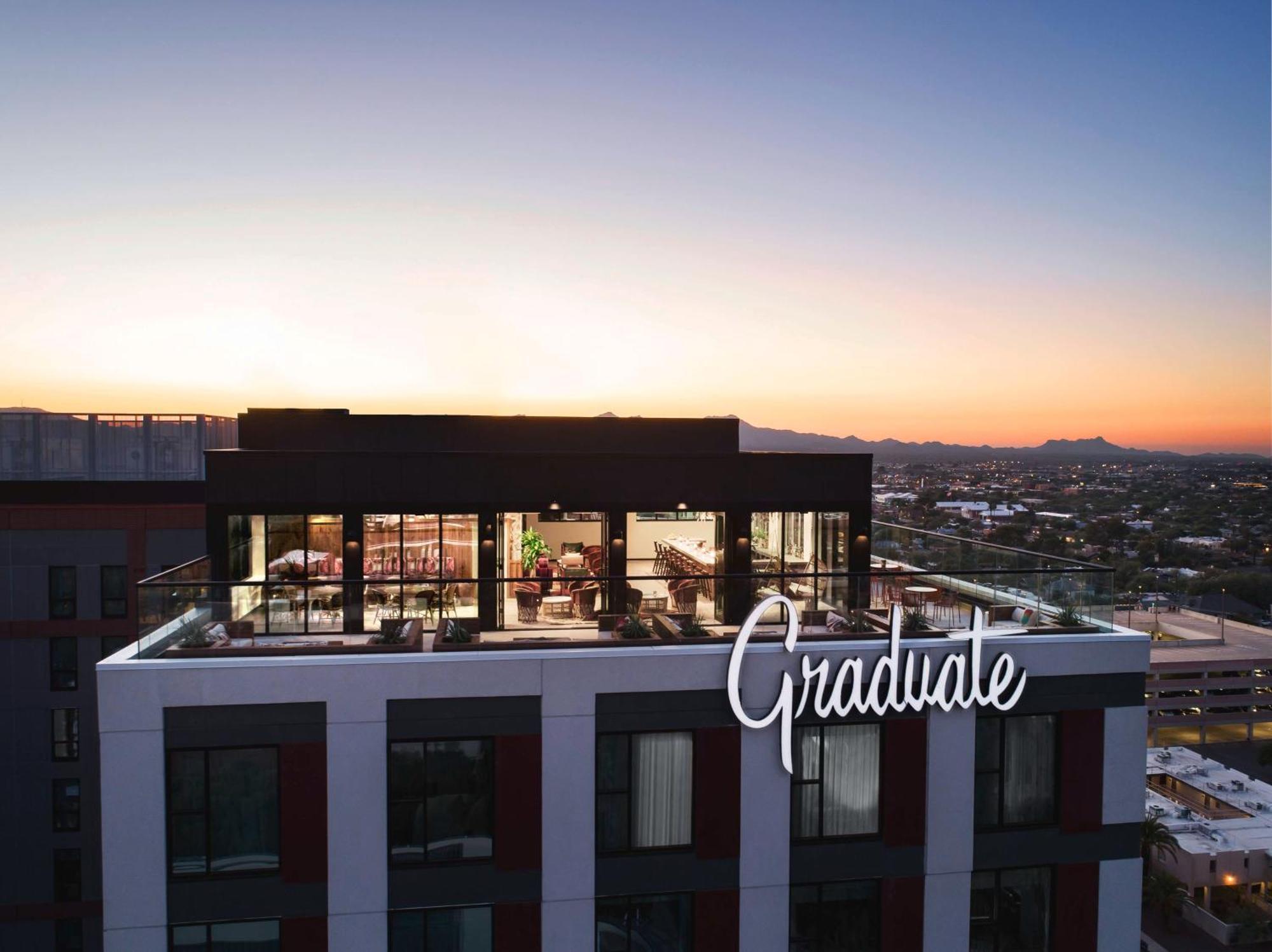 Hotel Graduate By Hilton 4*