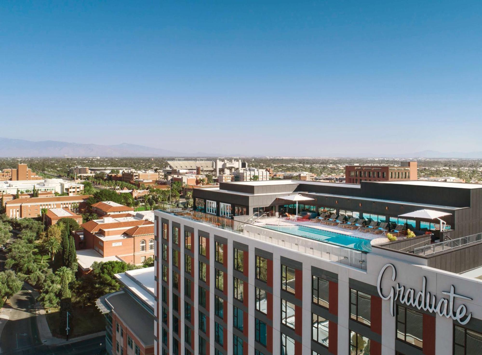 Graduate By Hilton Tucson