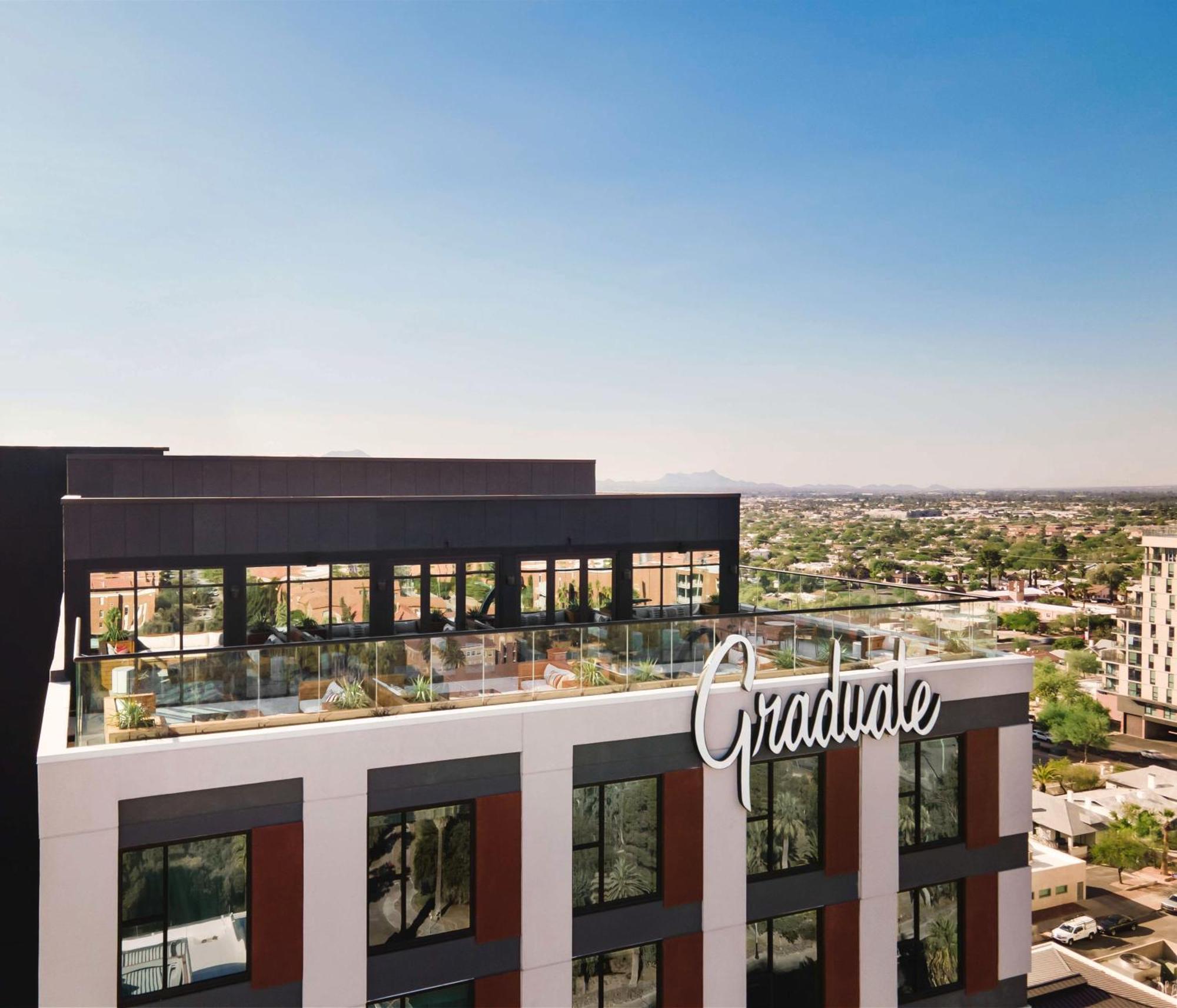 Graduate By Hilton