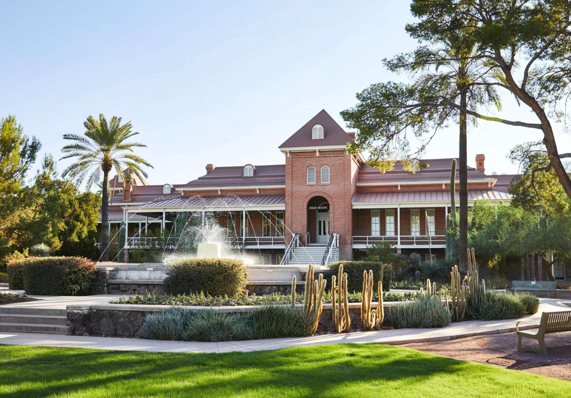 Graduate By Hilton 4* Tucson