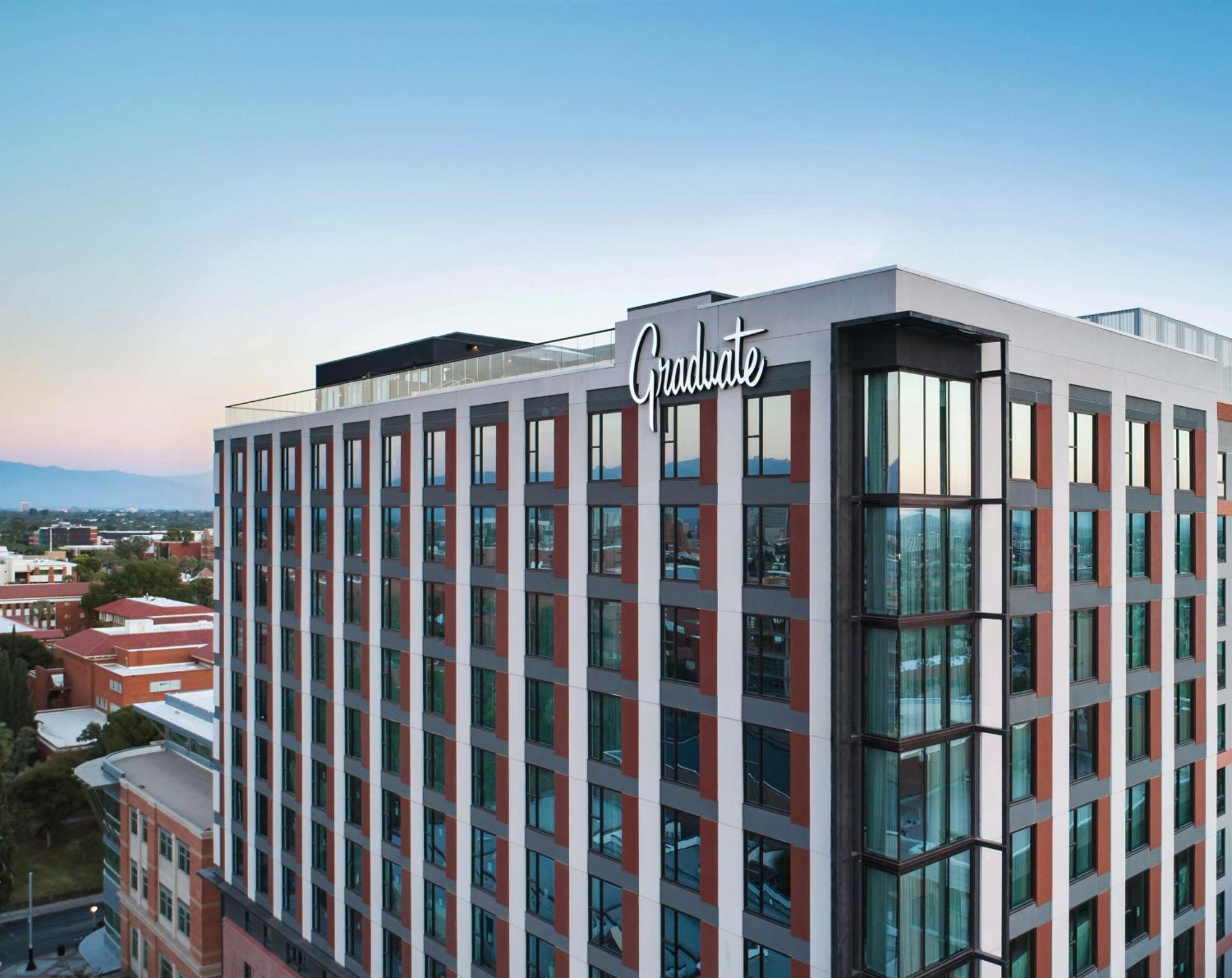 Graduate By Hilton