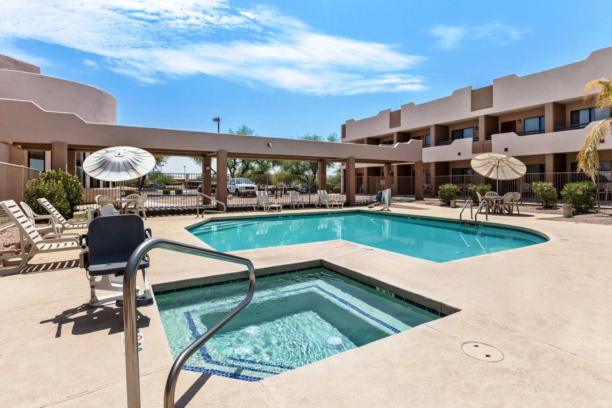 Western Apache Junction