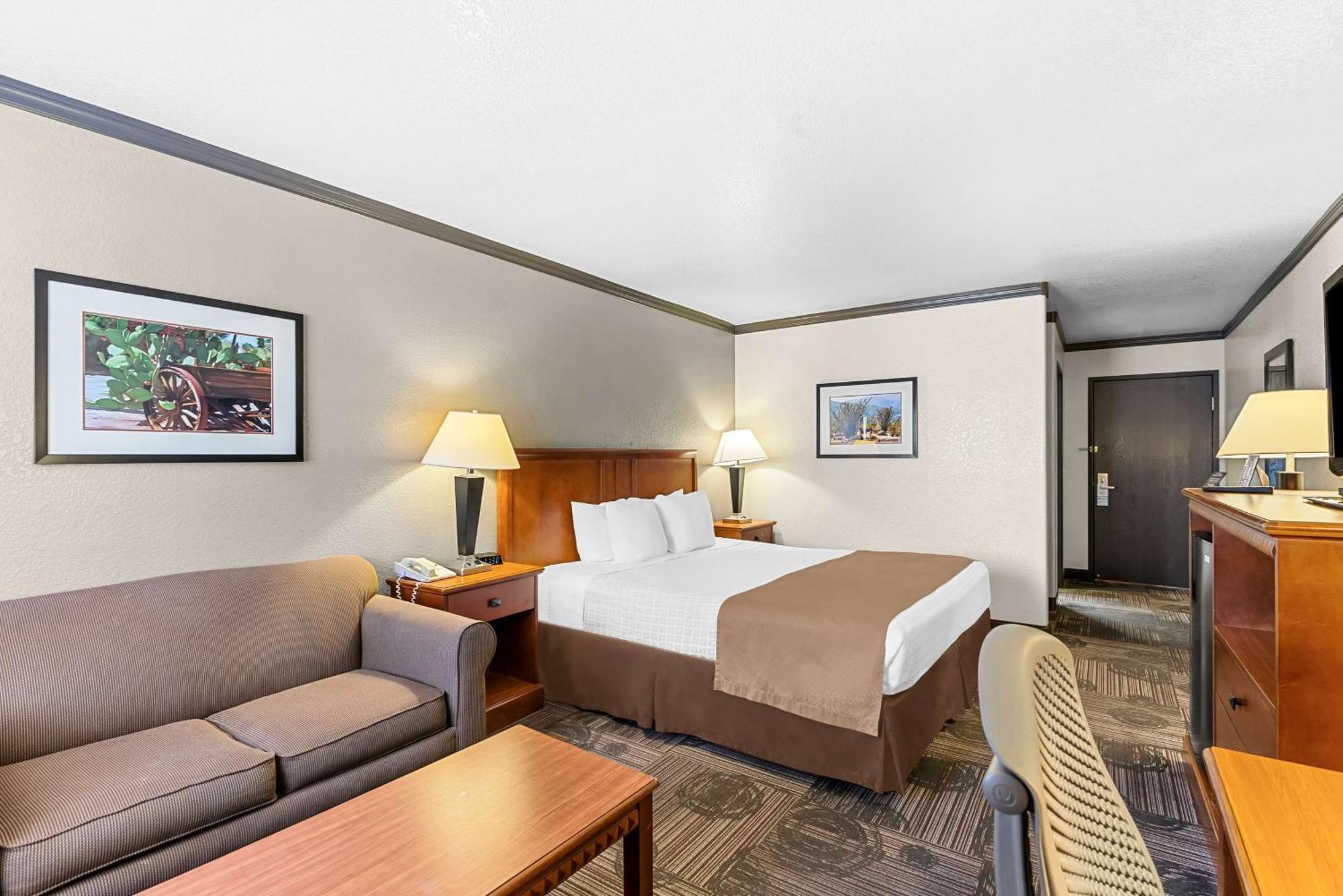 Hotel Western Apache Junction