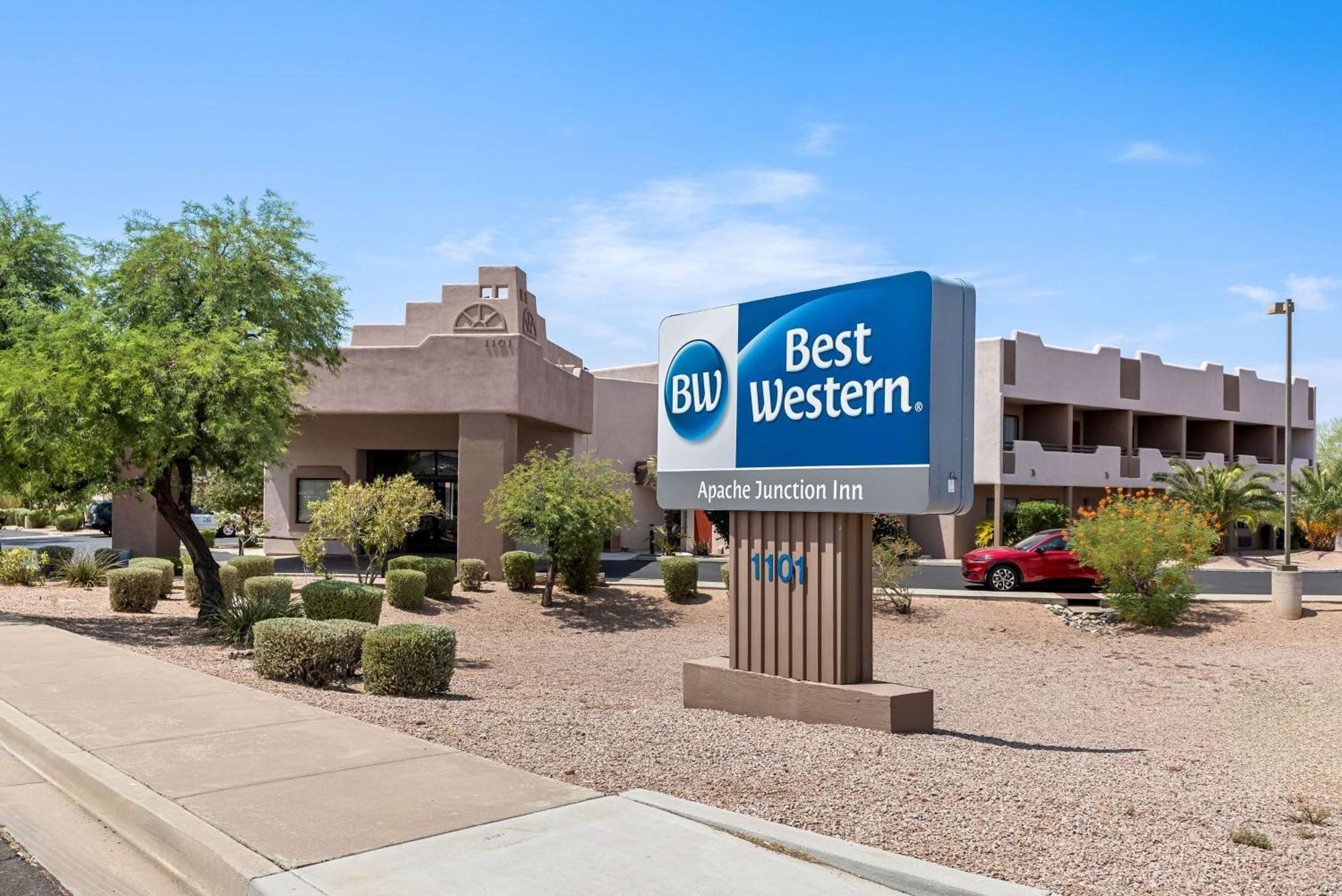 Western