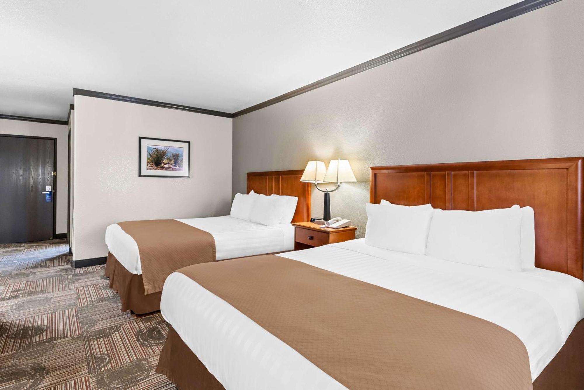 Hotel Western Apache Junction
