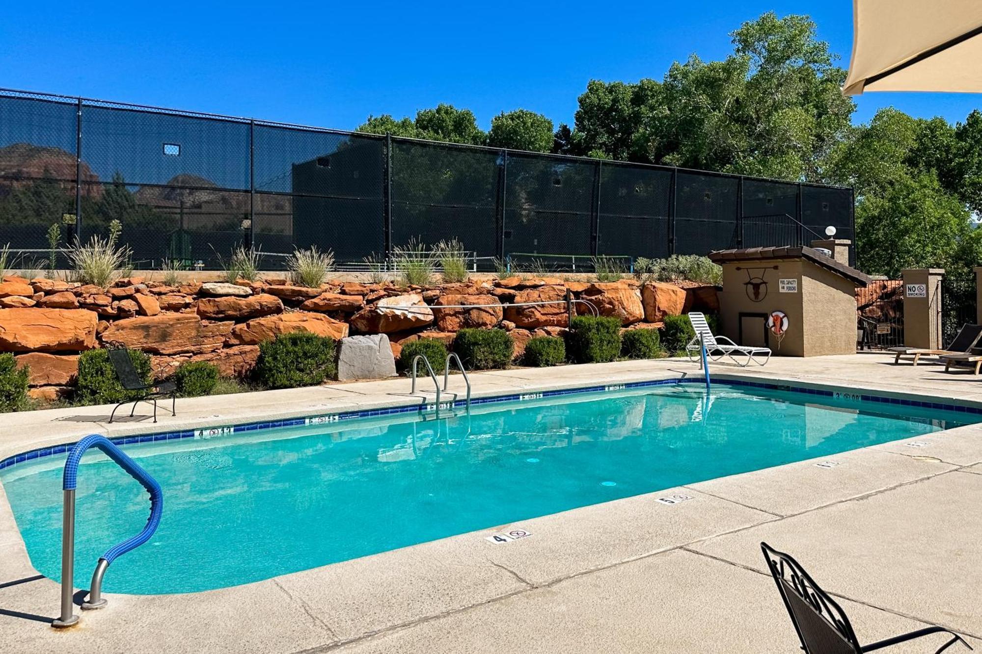 Canyon Mesa Retreat Holiday home