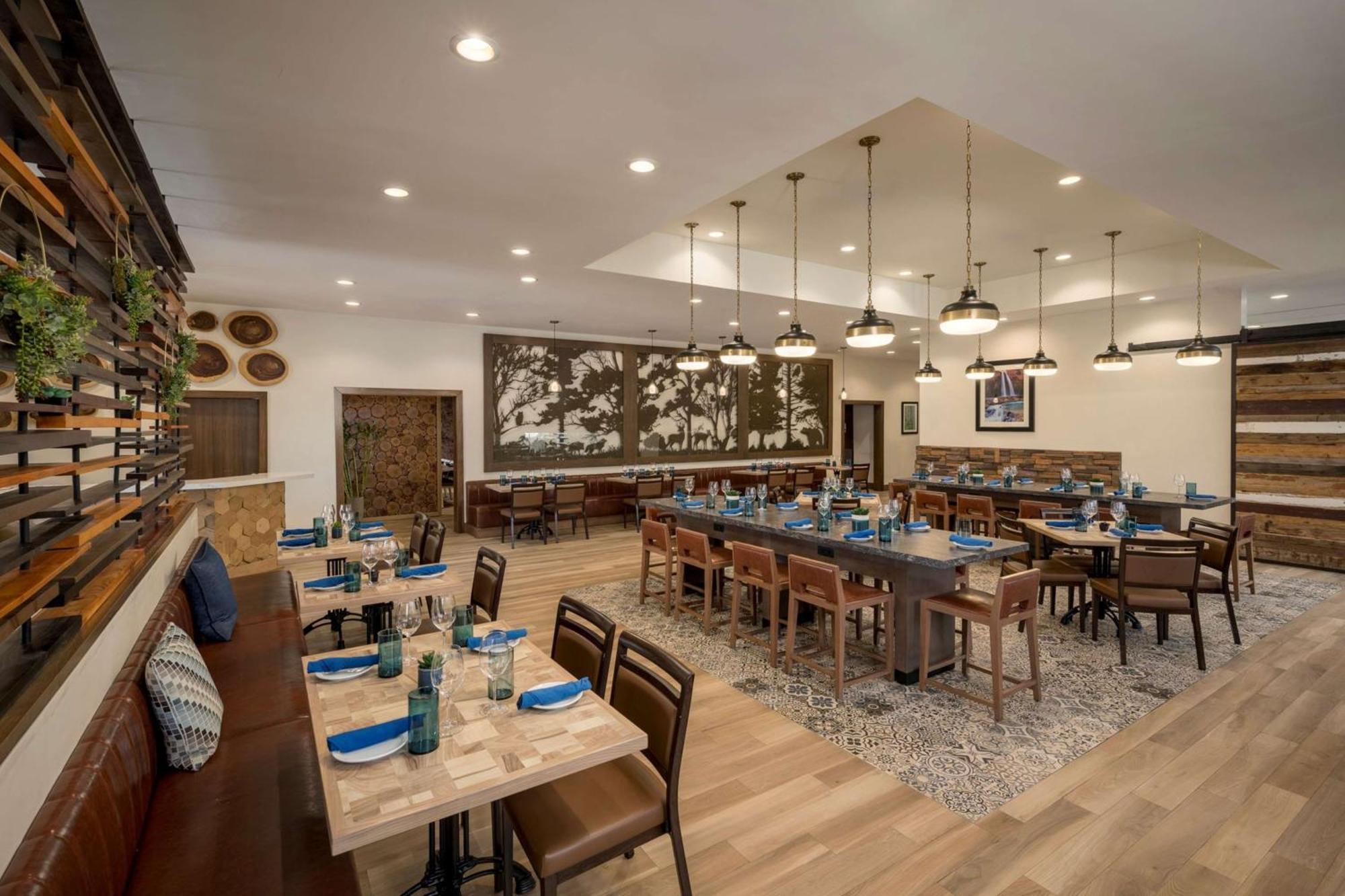 Doubletree By Hilton Flagstaff