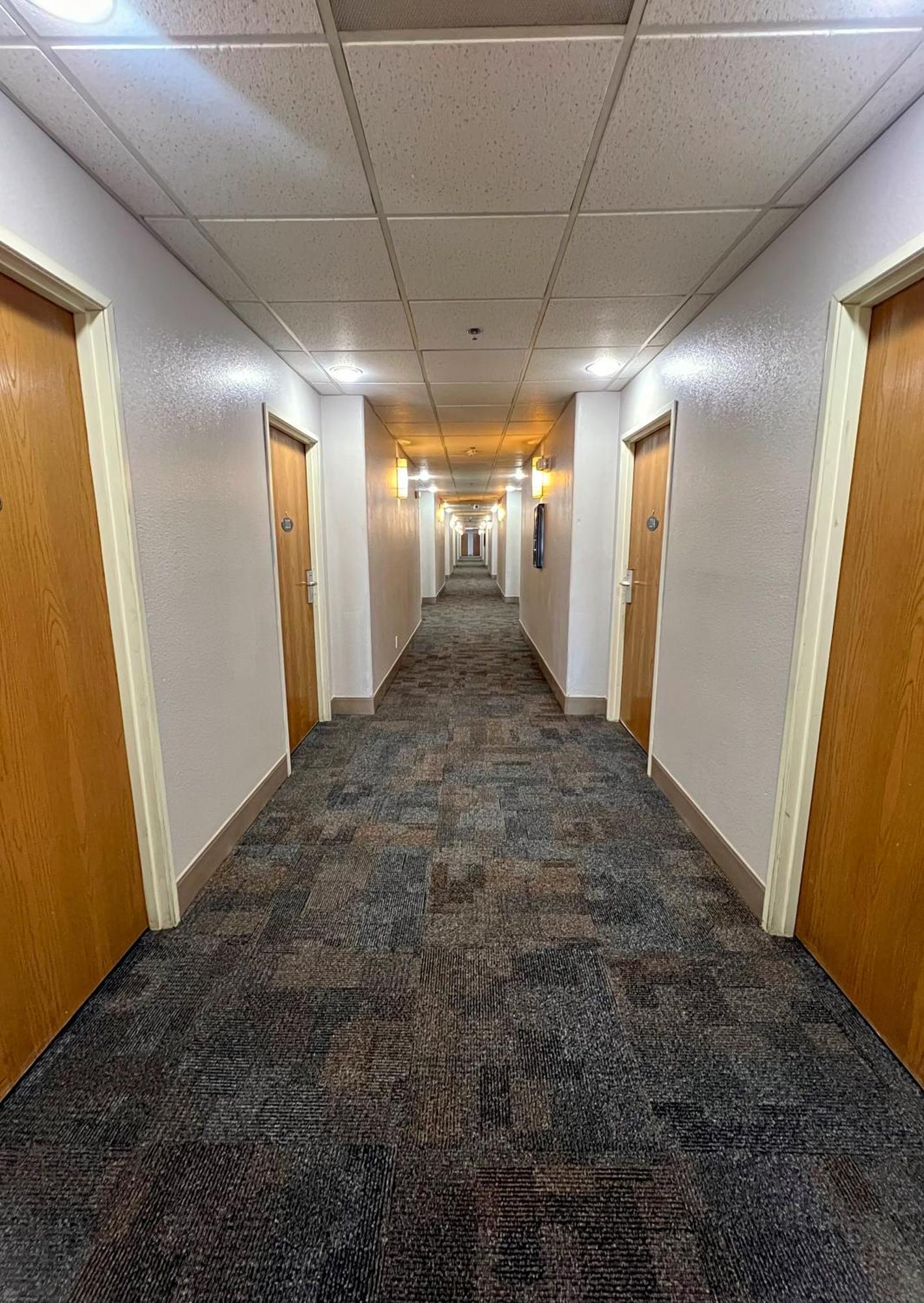 Hotel Budget