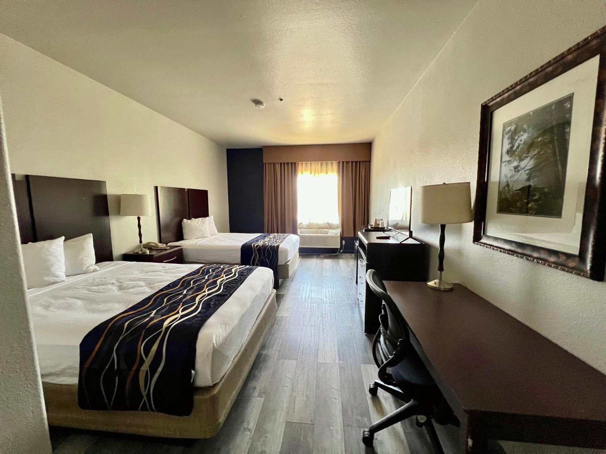 Hotel Budget 2*